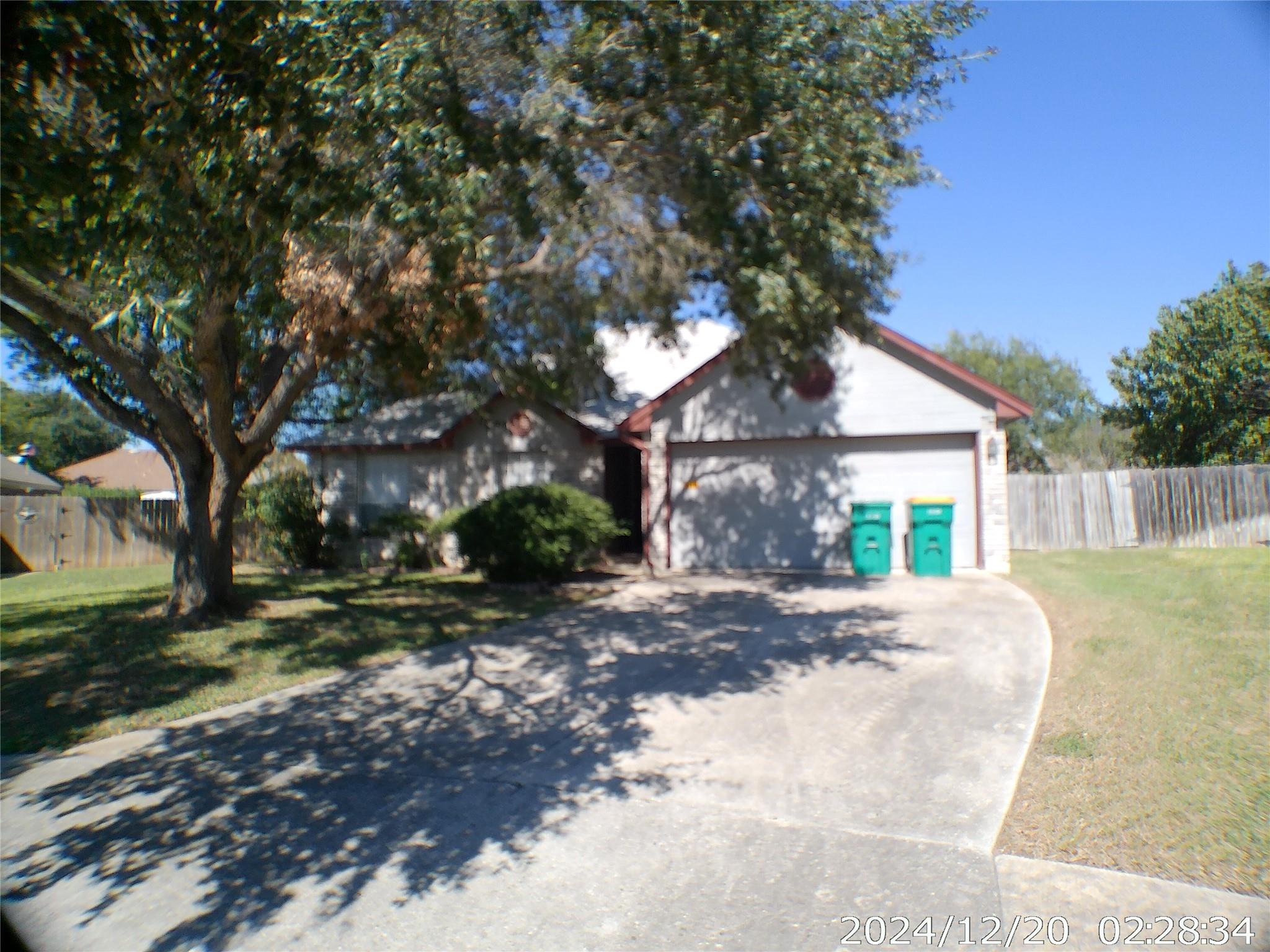 8318 Copperknoll, Converse Tx 78109 Property Photo 1