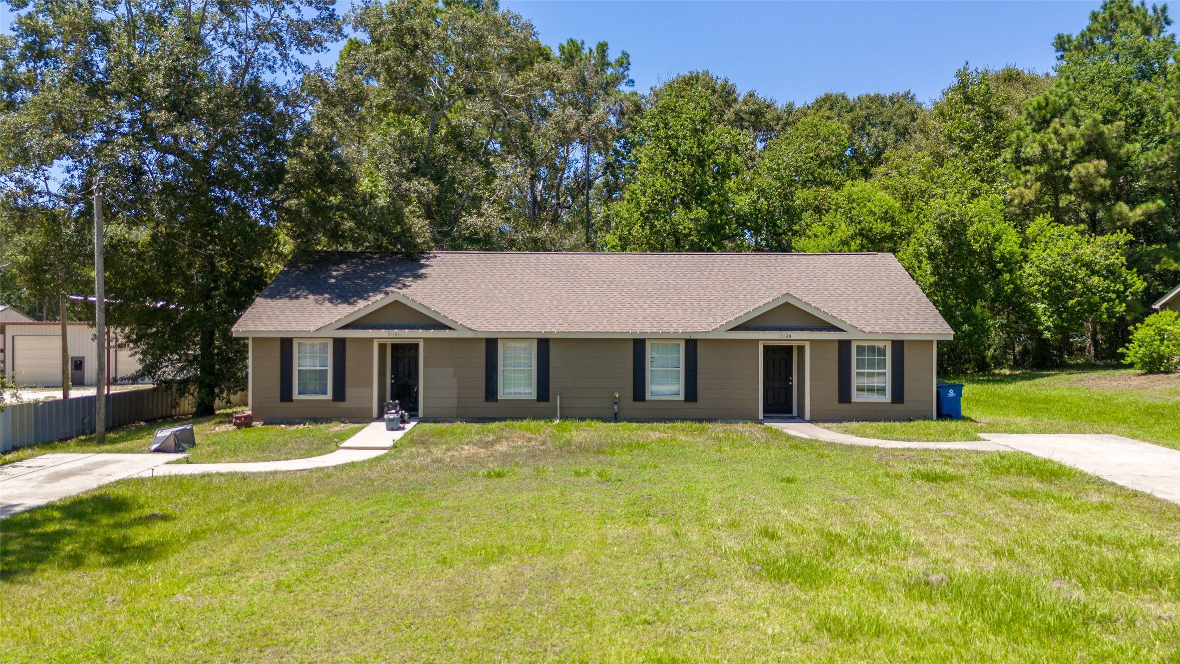 5440 Highline Drive Property Photo 22