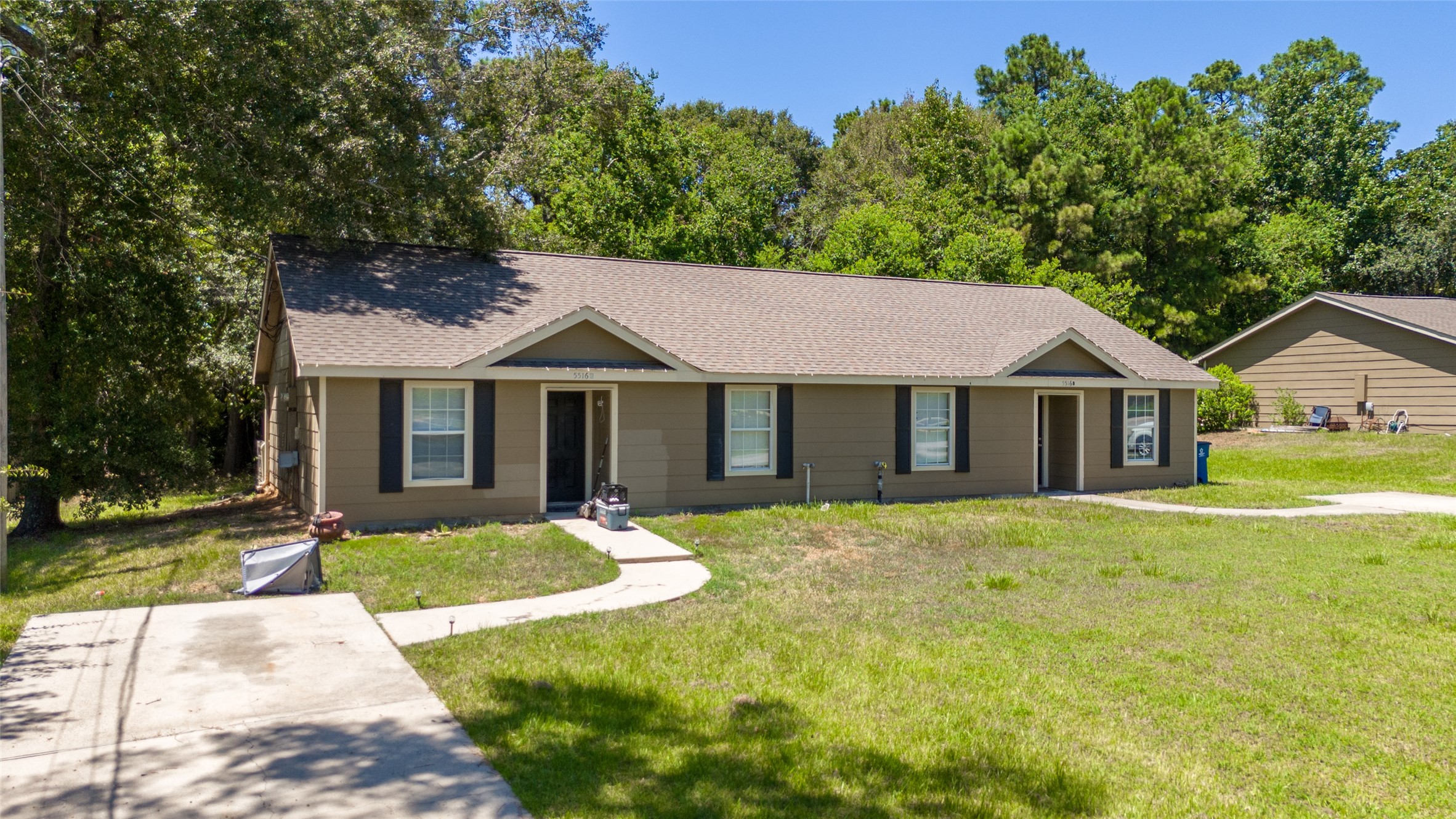 5440 Highline Drive Property Photo 23
