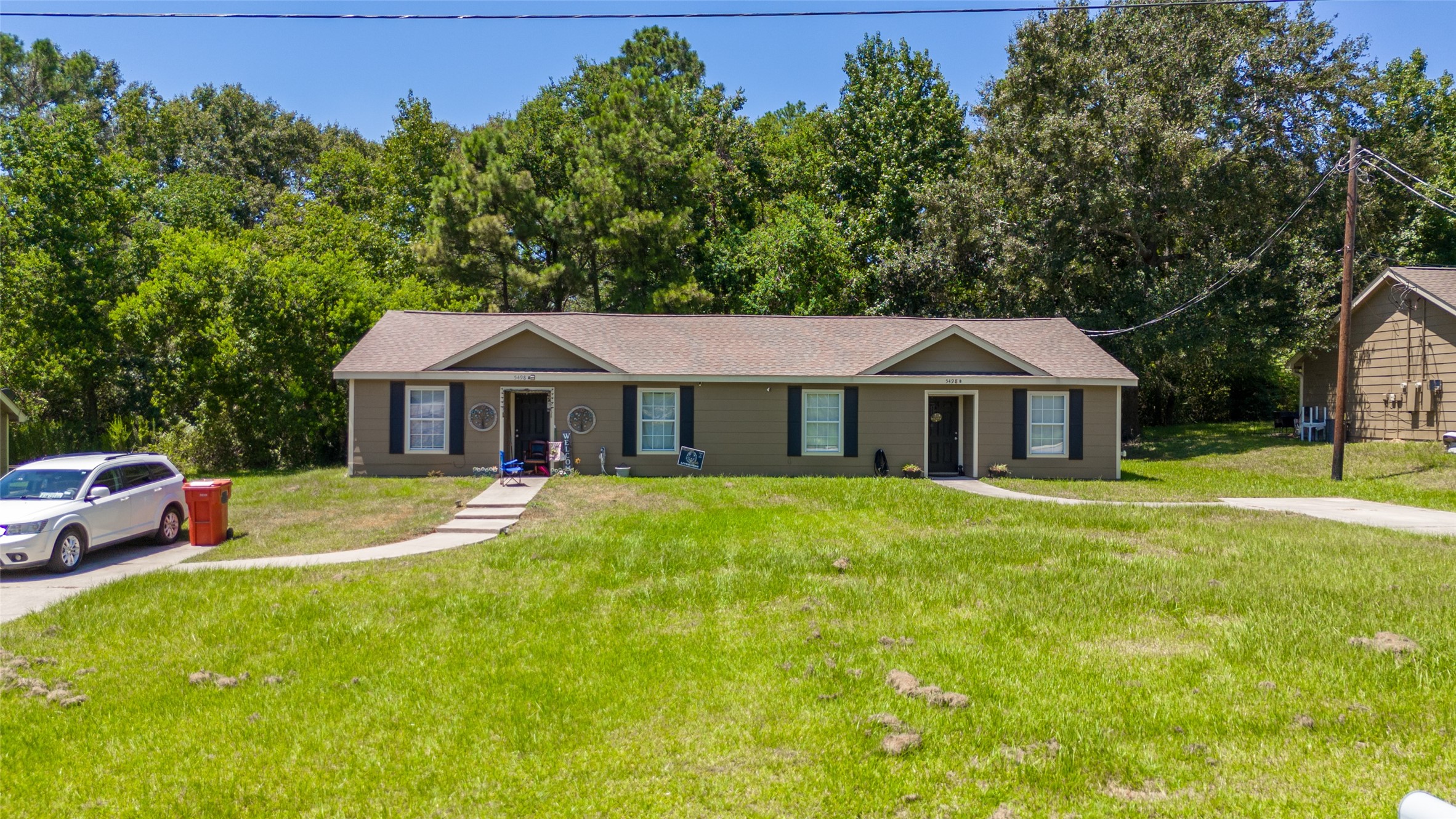 5440 Highline Drive Property Photo 25