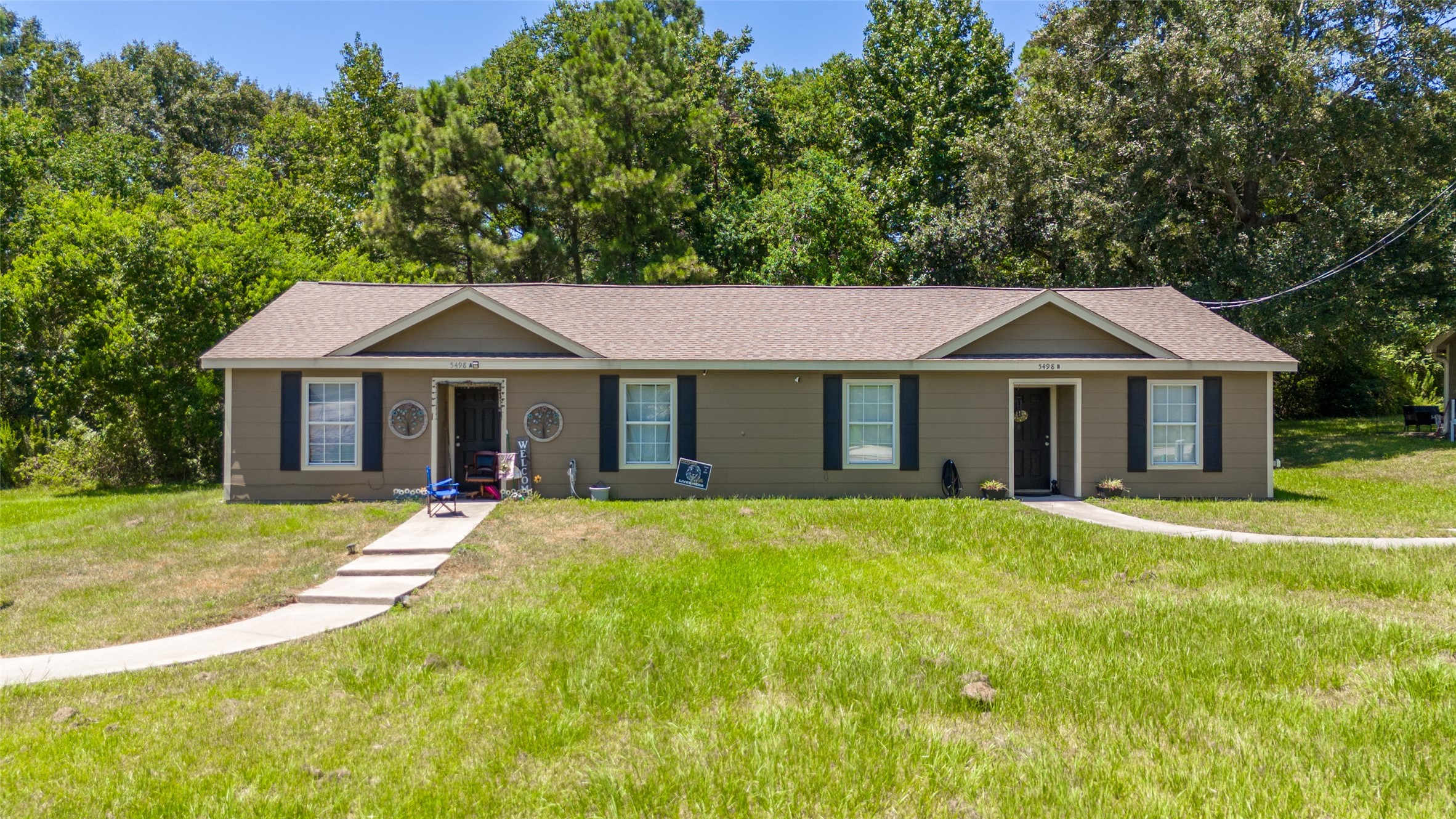 5440 Highline Drive Property Photo 26