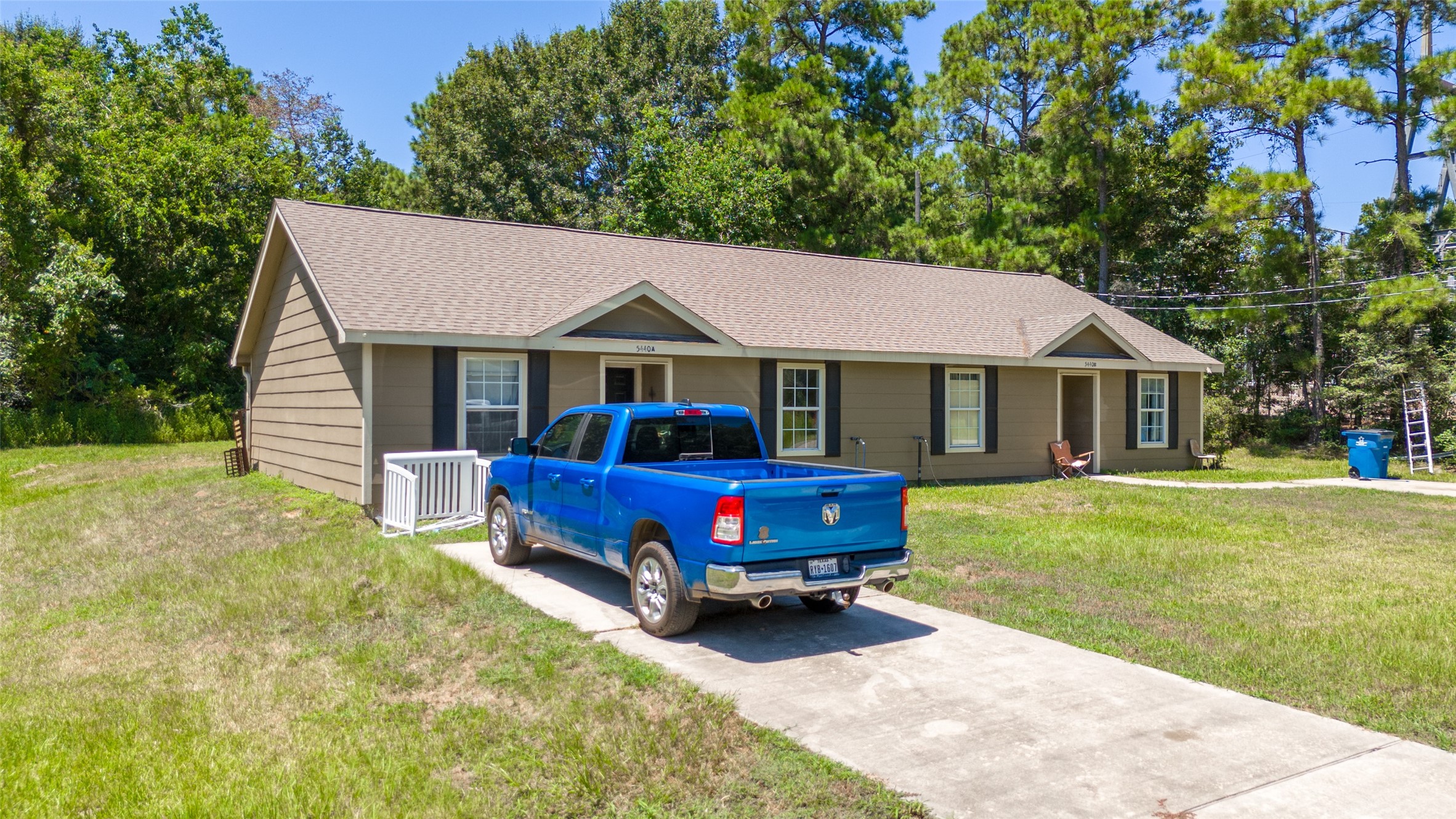 5440 Highline Drive Property Photo 30