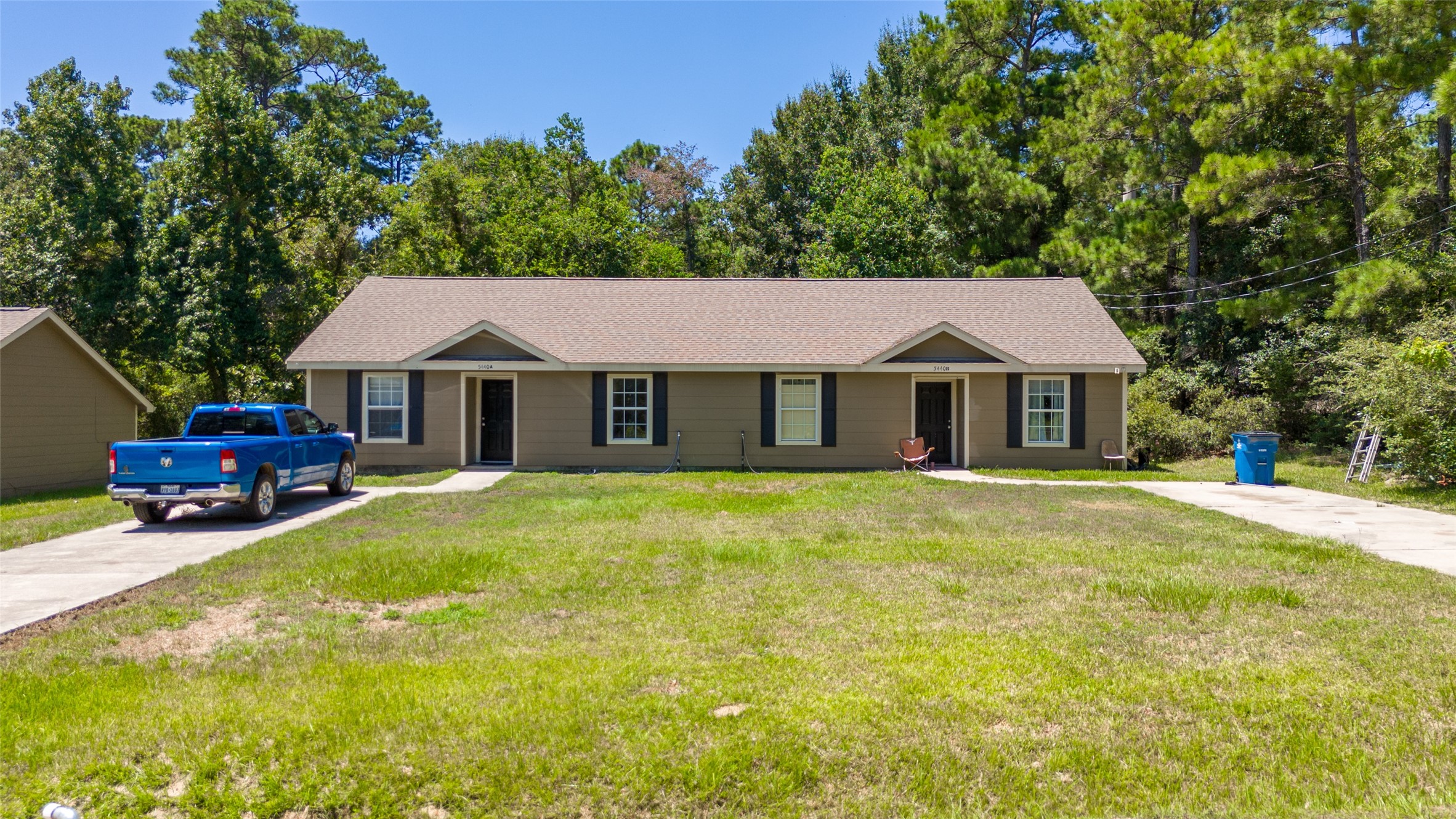 5440 Highline Drive Property Photo 31