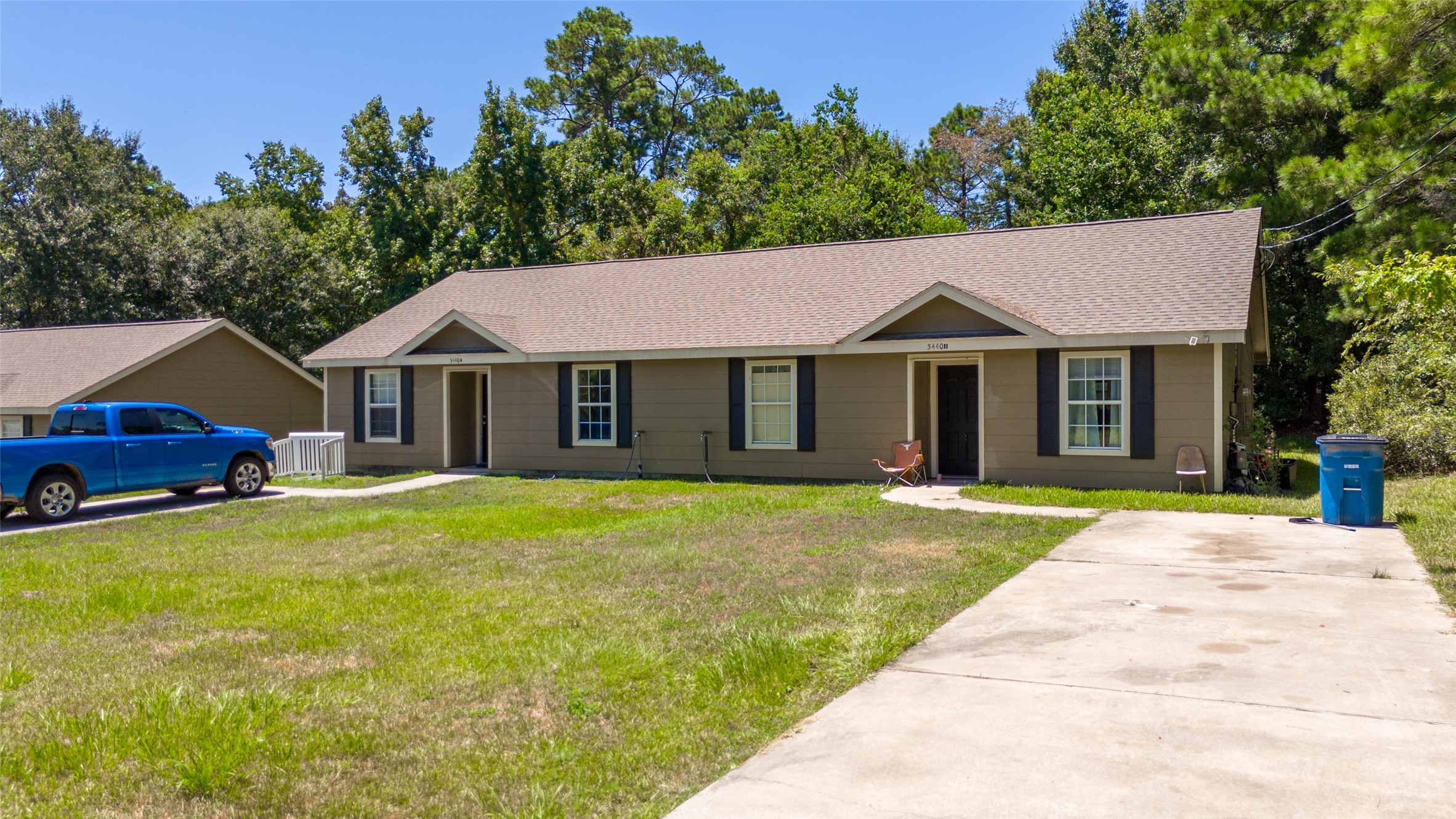 5440 Highline Drive Property Photo 32