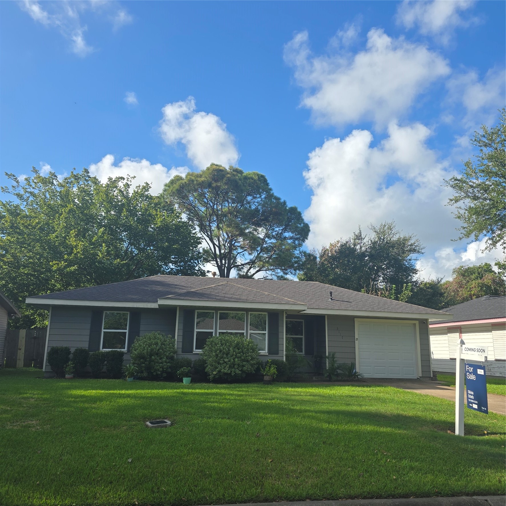 3117 Babin Drive Property Photo 1