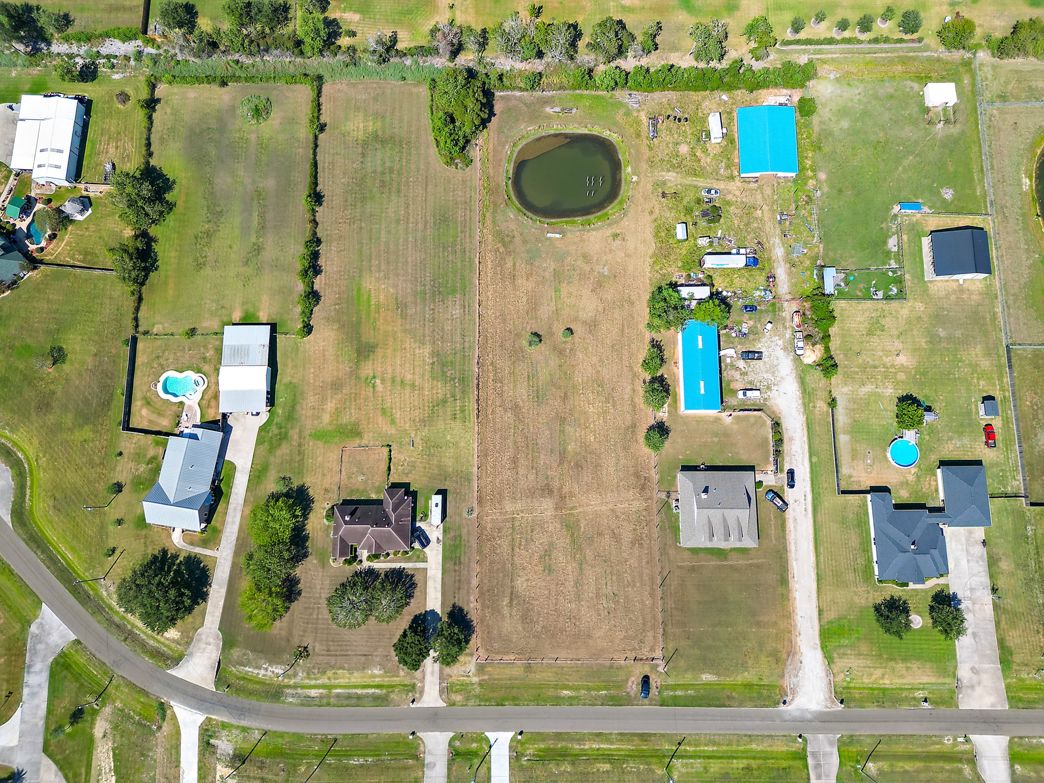 4303 Texana Property Photo 5