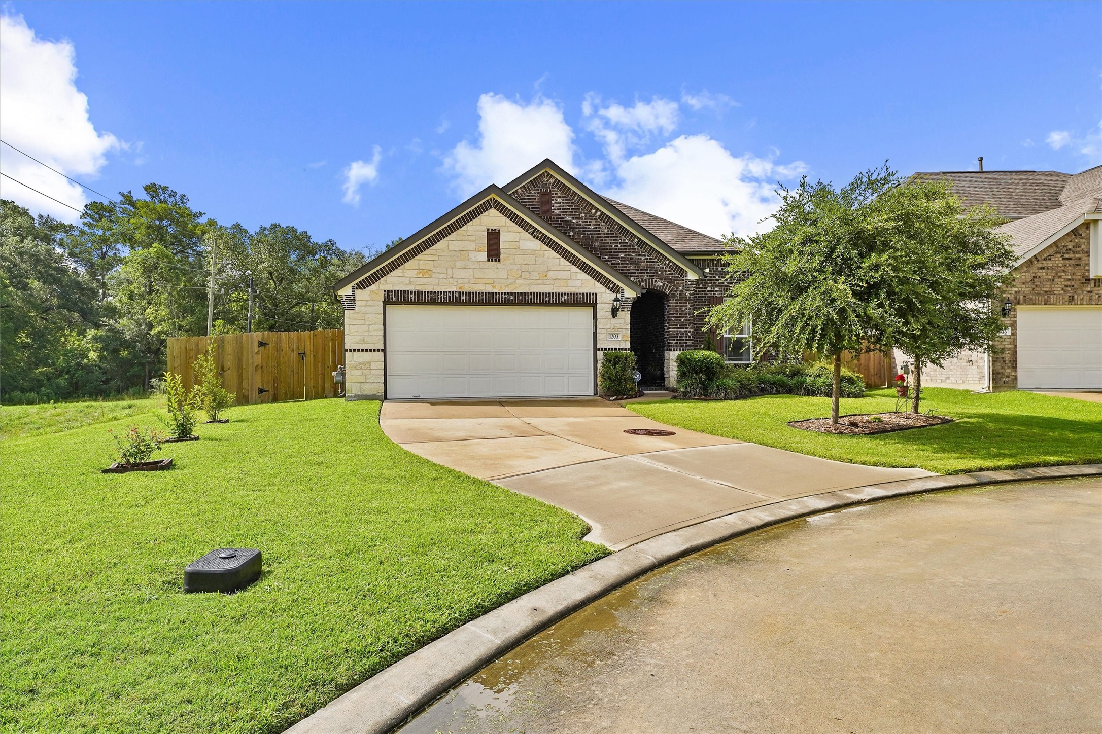 1203 Casal Springs Court Property Photo 1