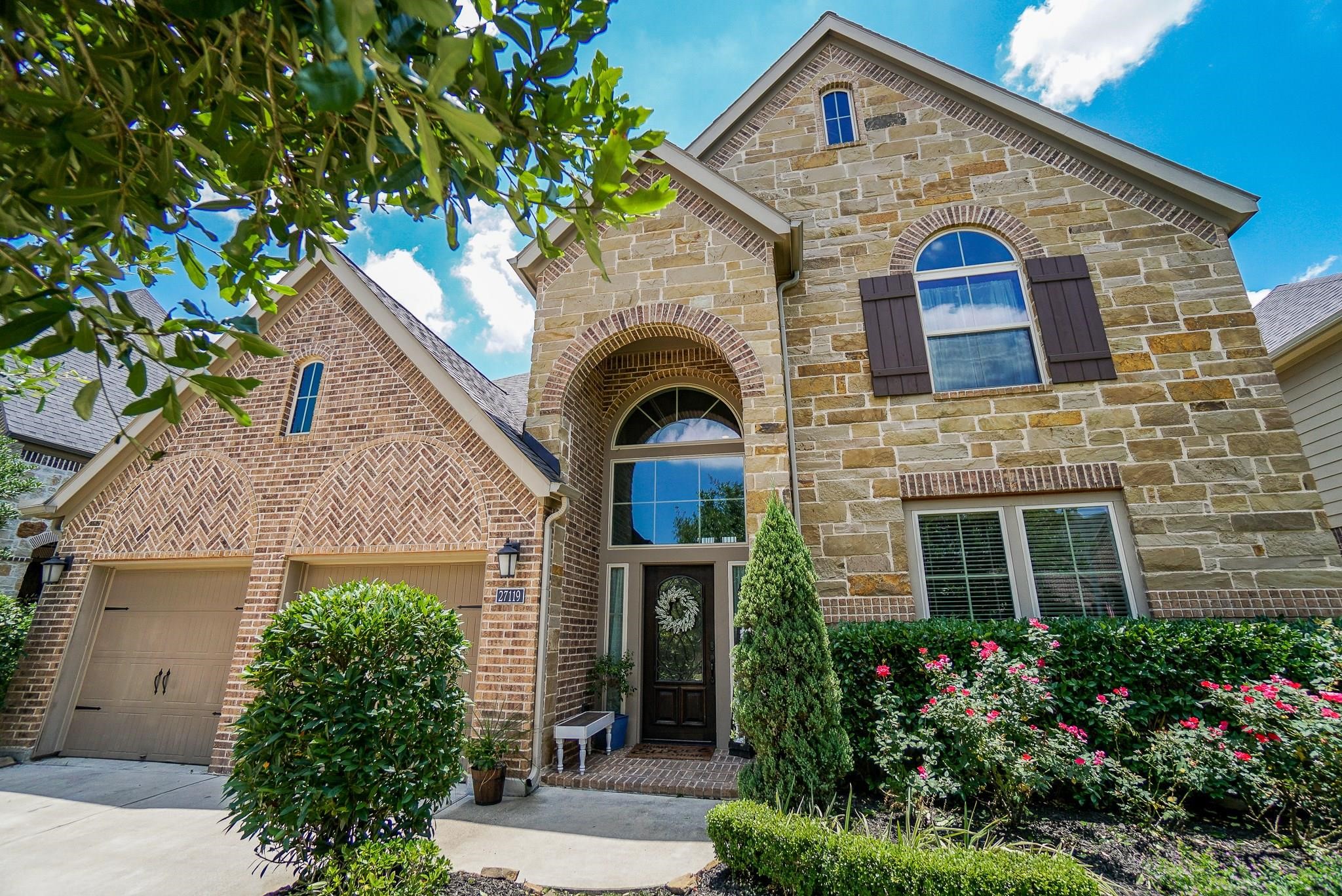 27119 Ashley Hills Court Property Photo 6