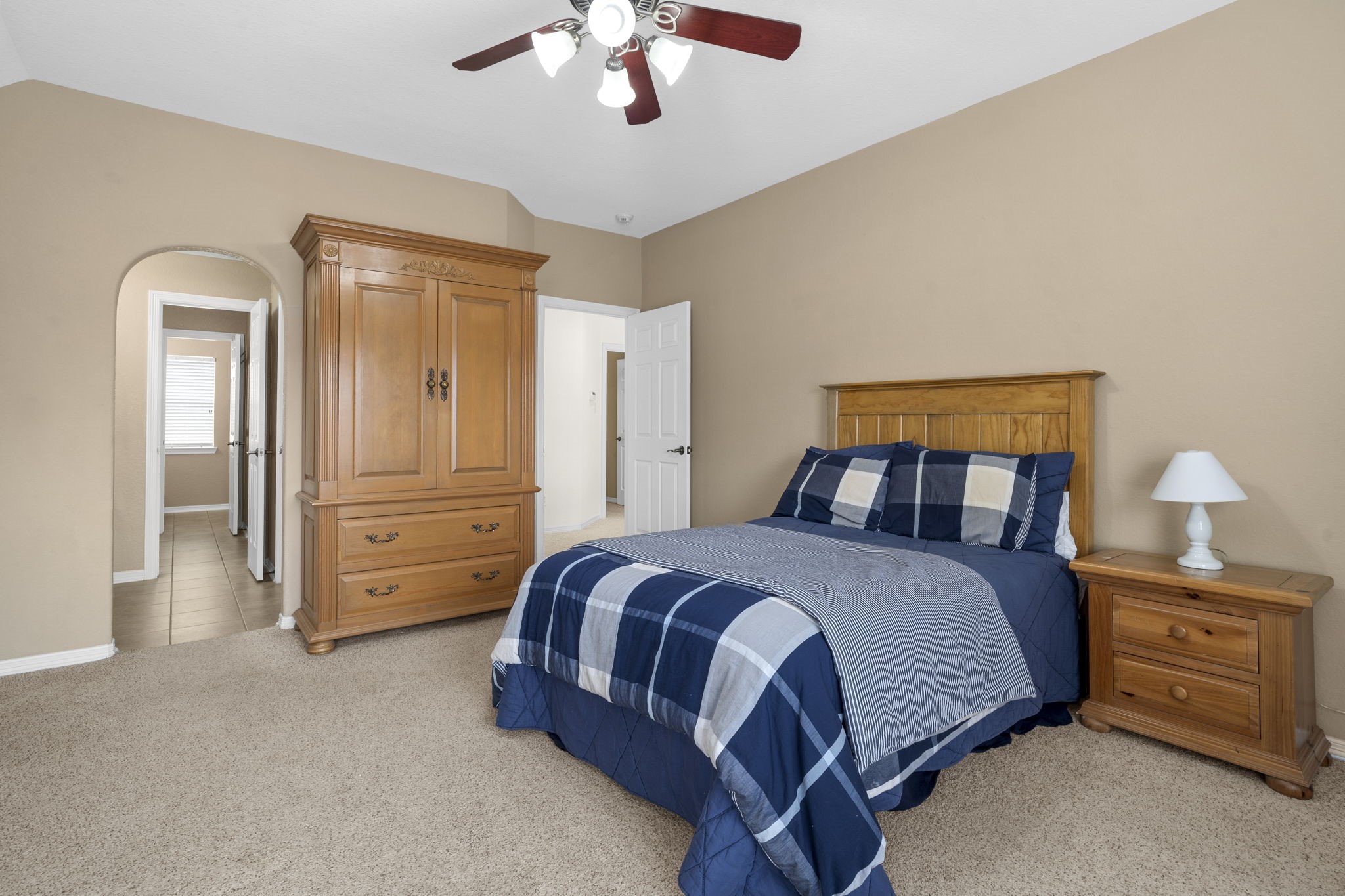 3406 Long Barrow Lane Property Photo 31