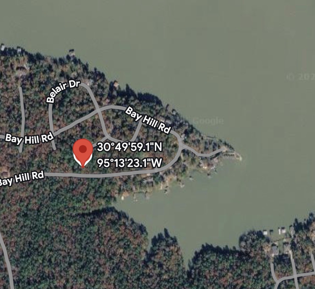 Tbd Bay Hill Road Property Photo 1