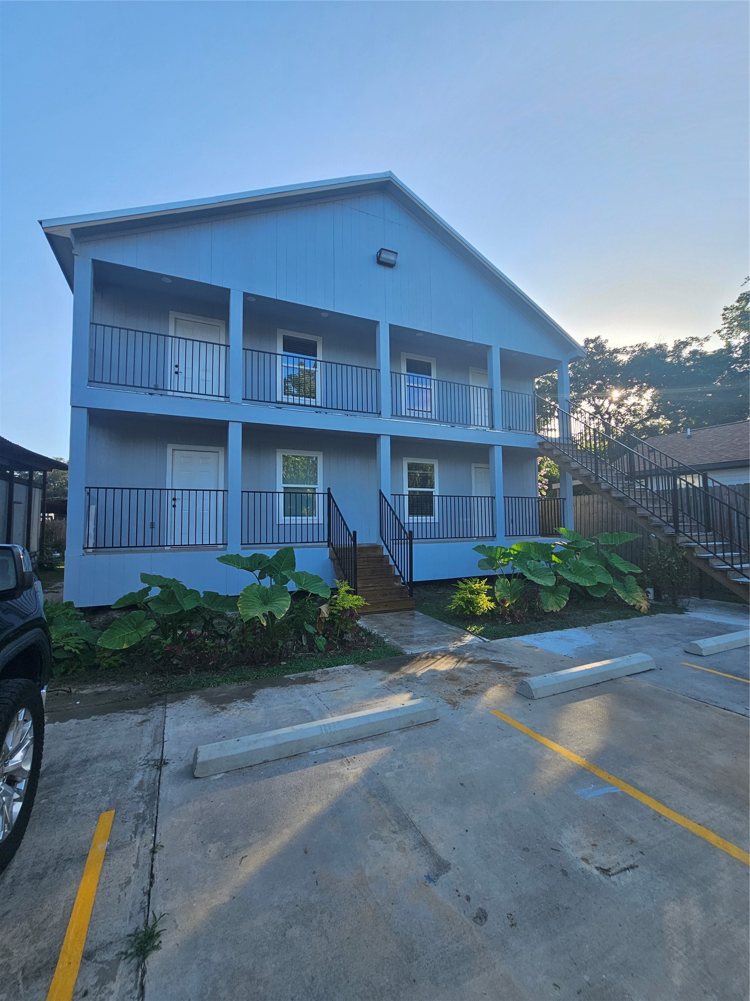 4724 4th Units B,c,d,e Street Property Photo 25