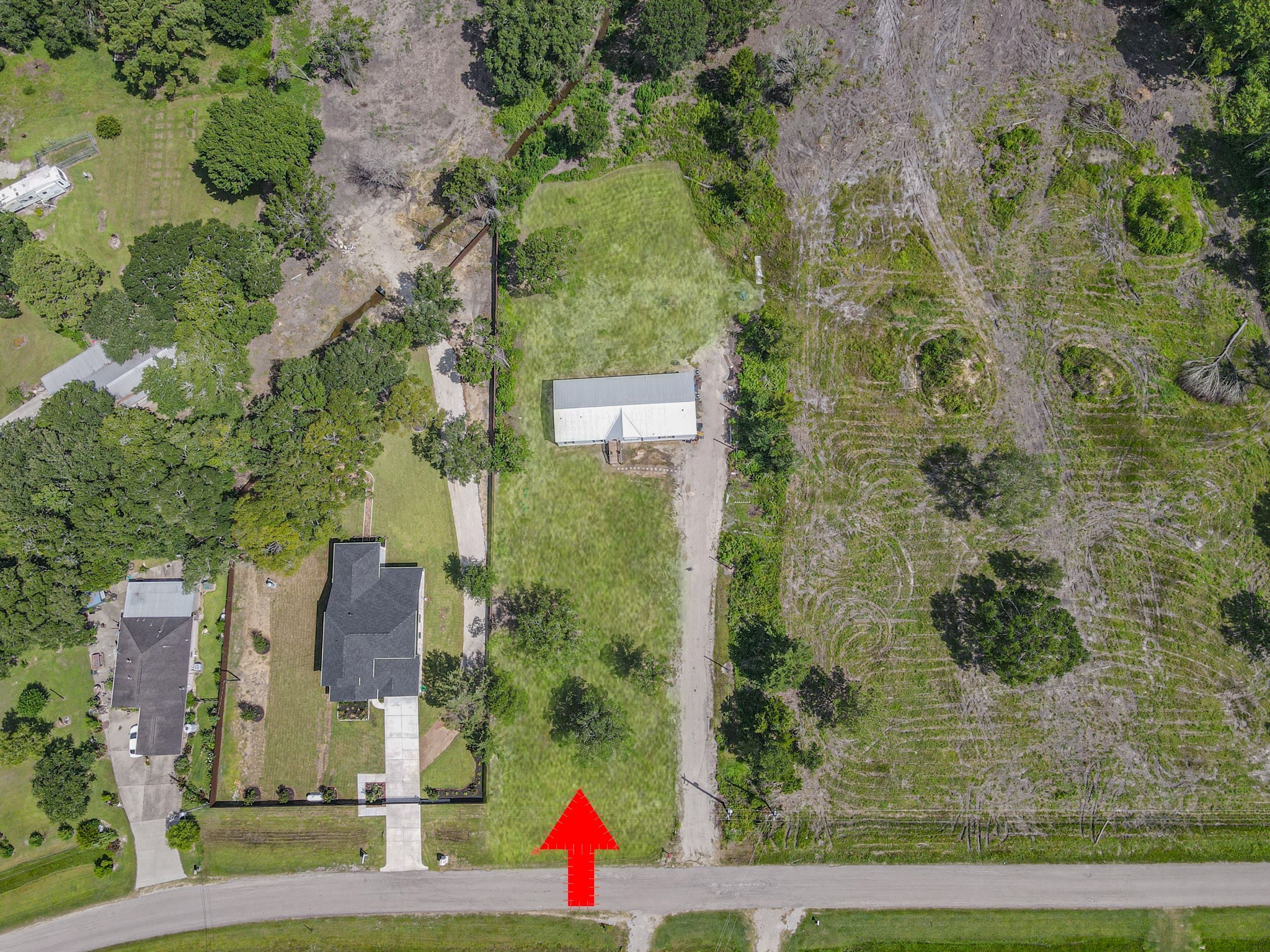5624 Wickwillow Lane Property Photo 1