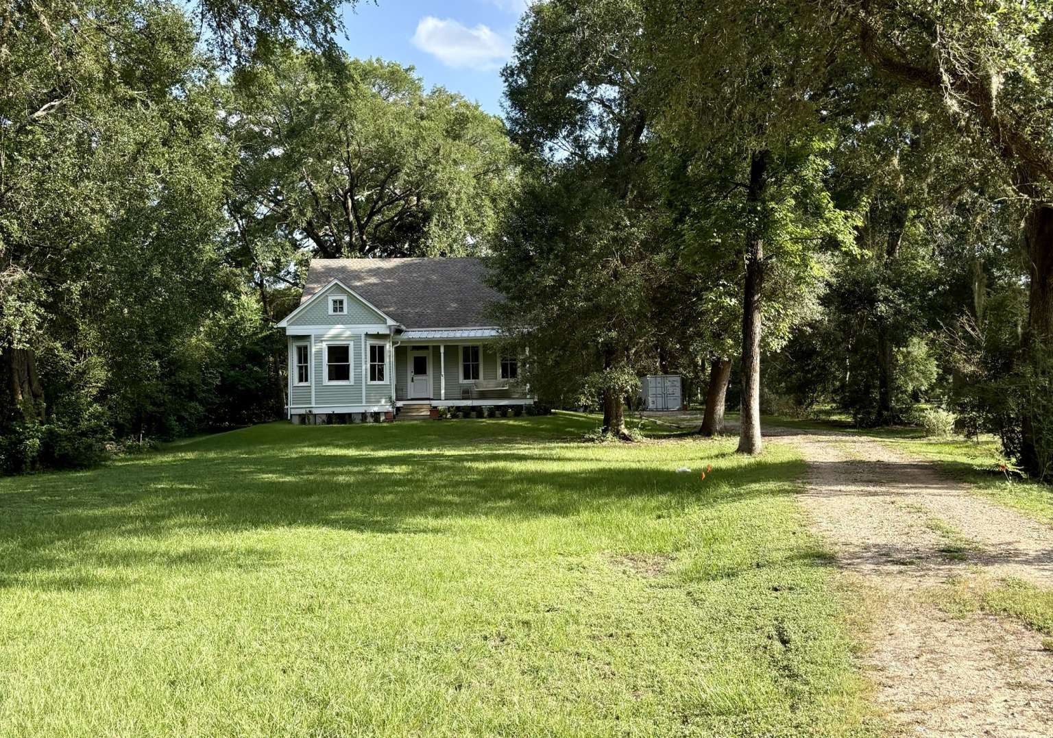 27851 Kresdorn Road Property Photo 1