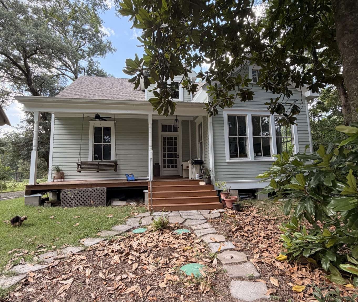 27851 Kresdorn Road Property Photo 4