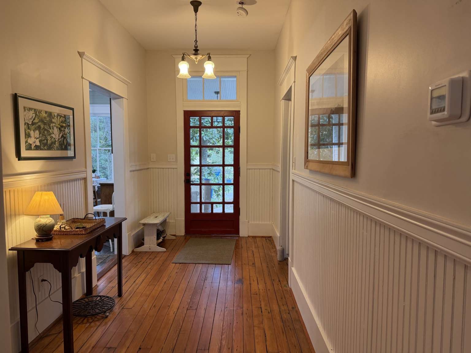 27851 Kresdorn Road Property Photo 6