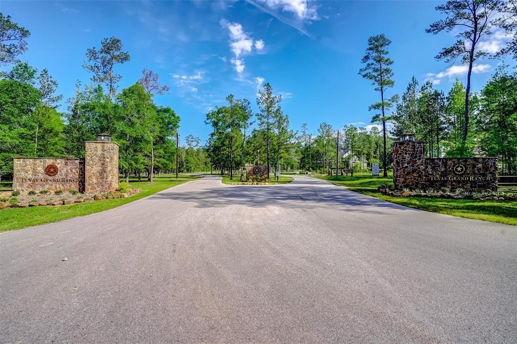 TBD Texas Grand Road Property Photo 1