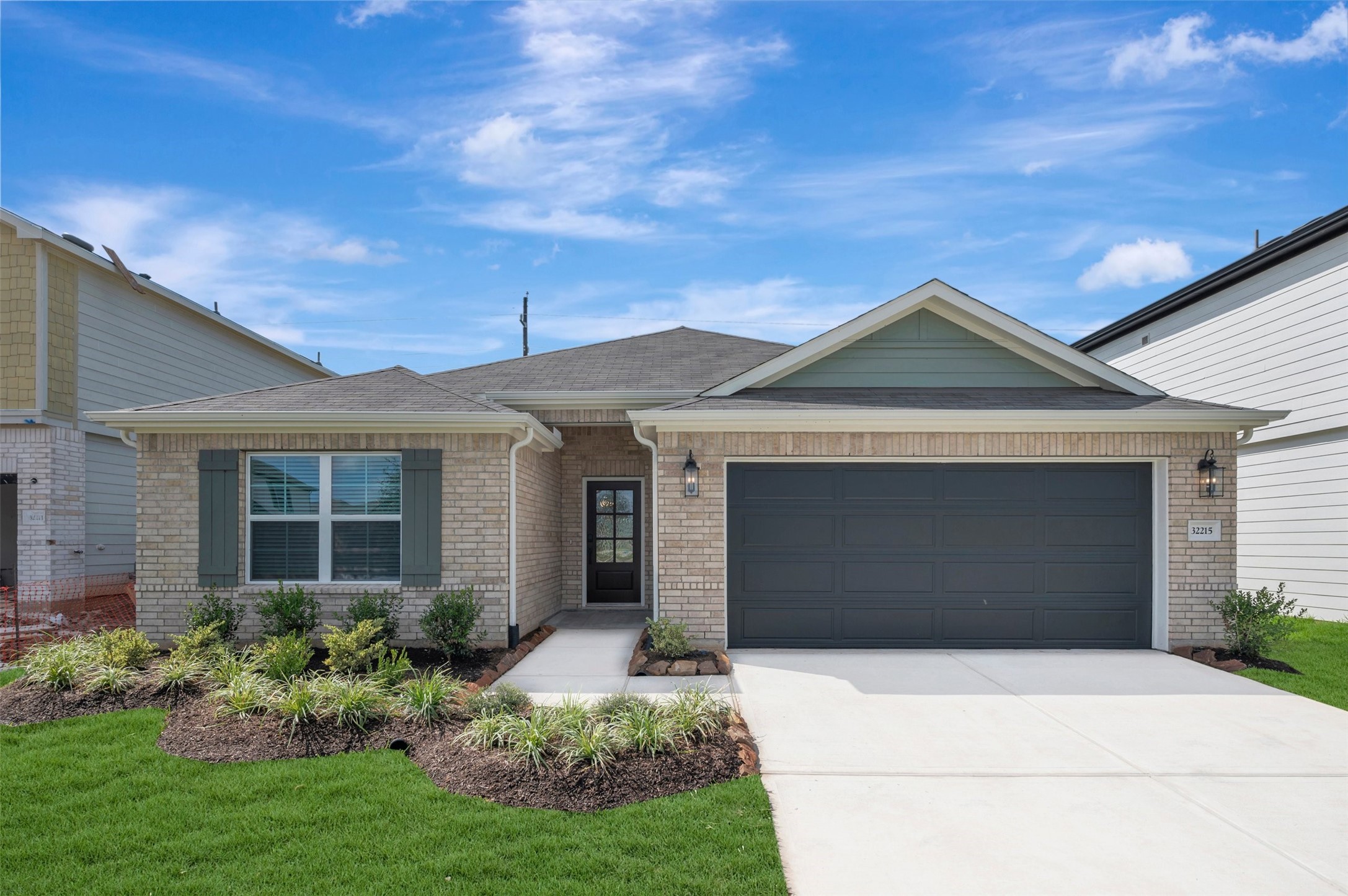 32215 Morning Luster Court Property Photo 1