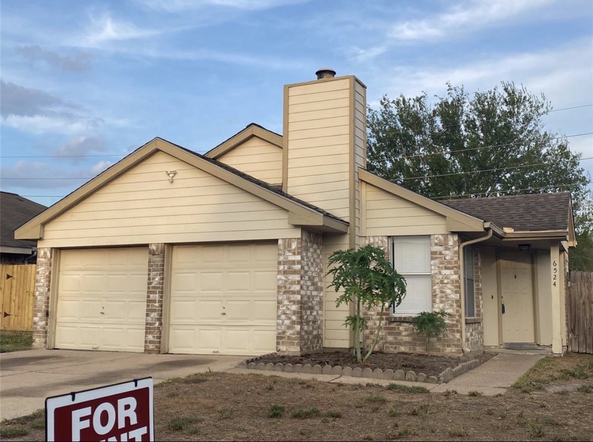 6524 Loch Langham Drive Property Photo 1