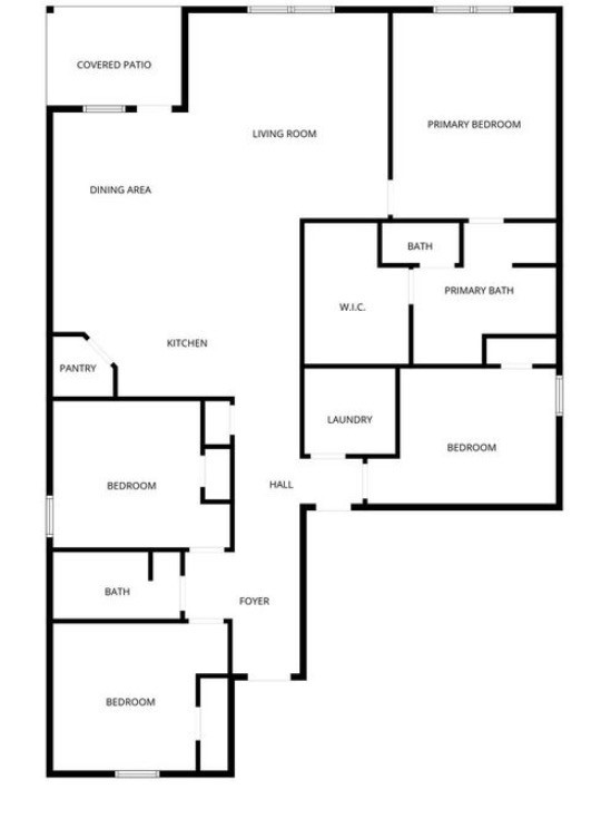 4707 Lombardy Fire Trail Property Photo 8