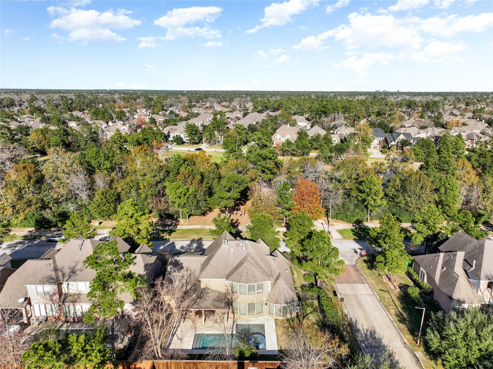 241 W Tupelo Green Circle Property Photo 3