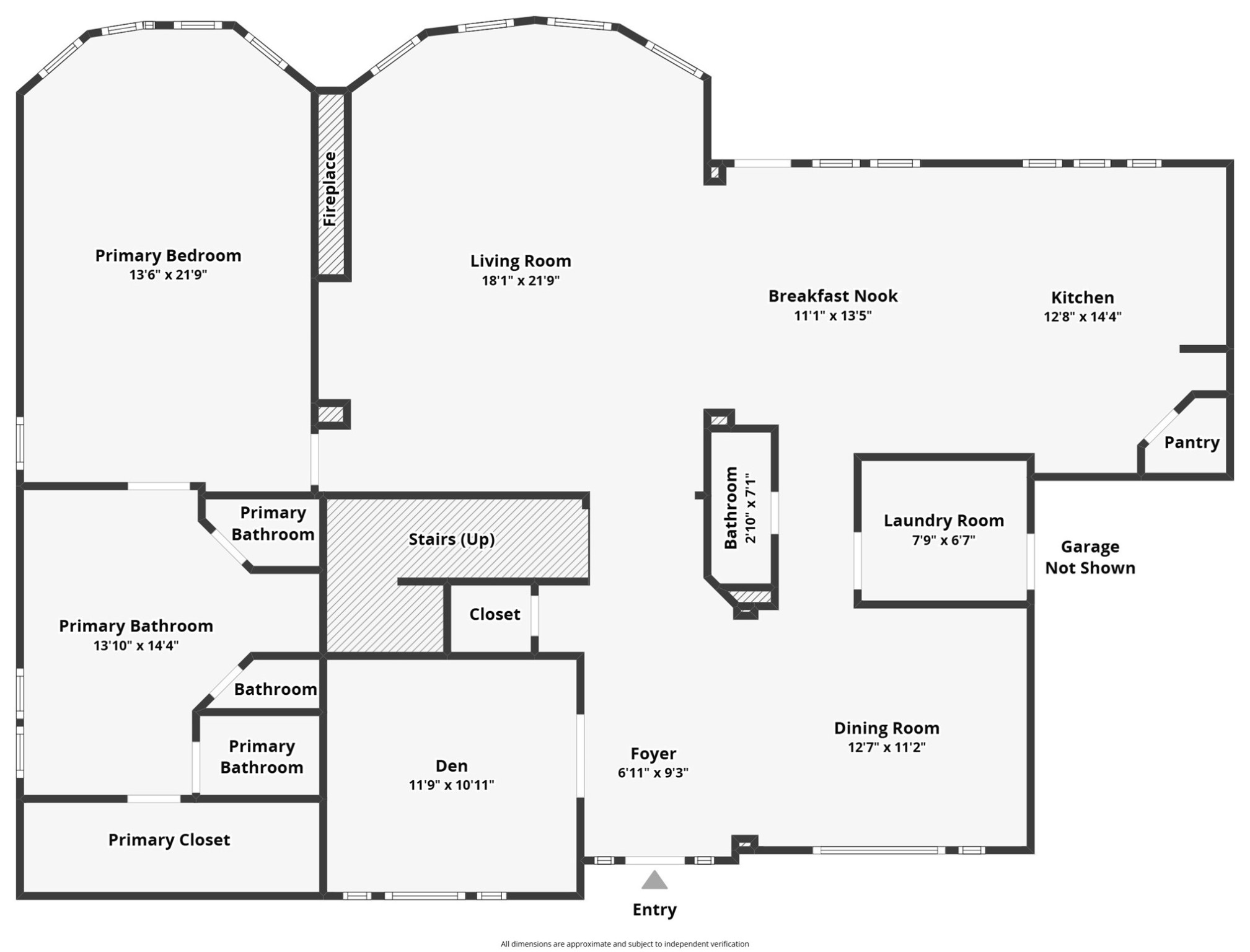 241 W Tupelo Green Circle Property Photo 45