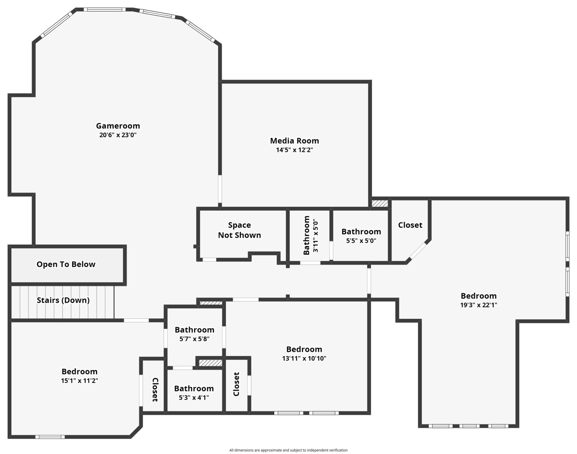 241 W Tupelo Green Circle Property Photo 46