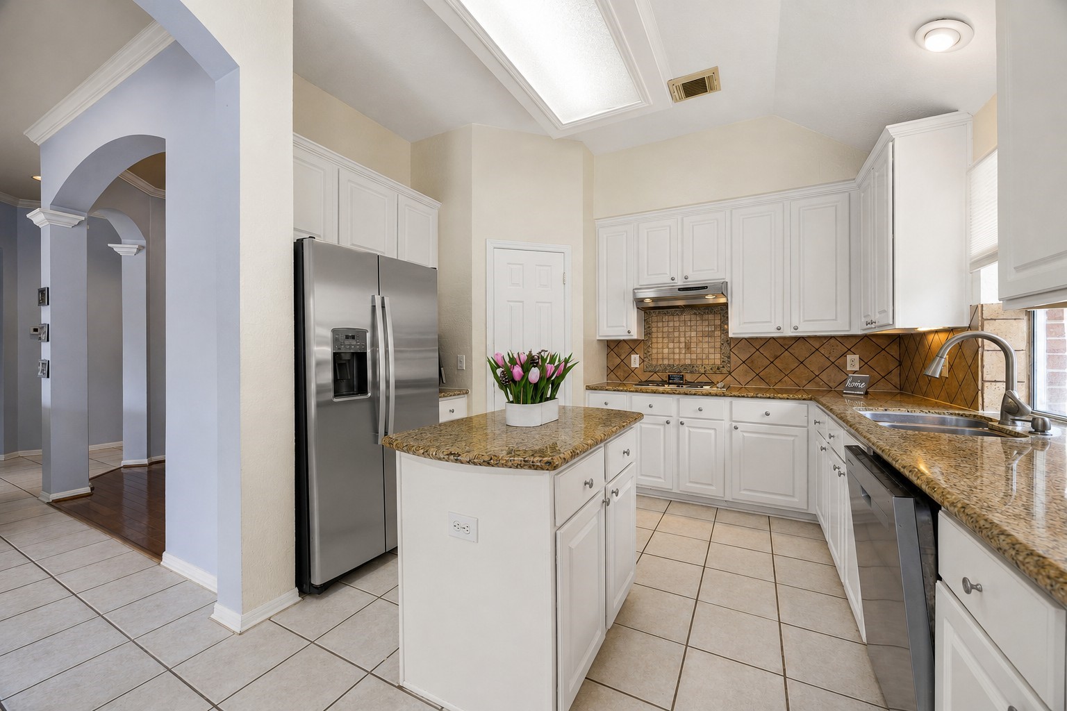 2703 Winding Run Lane Property Photo 5