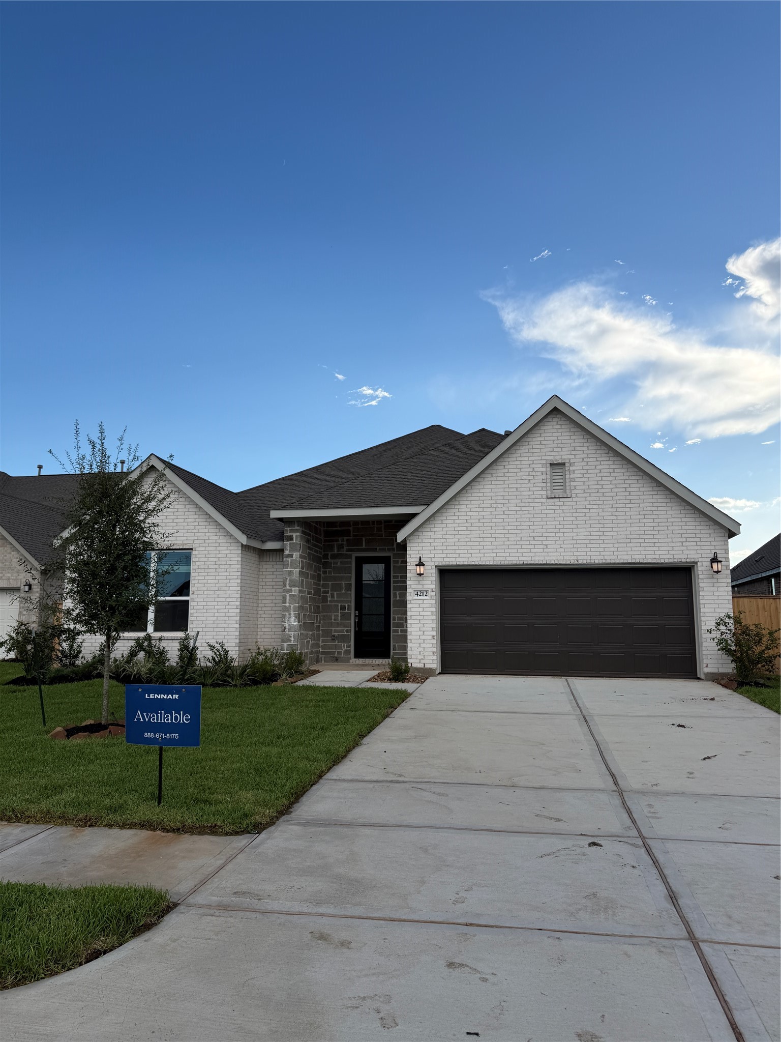 4212 Centennial Ridge Drive Property Photo 1