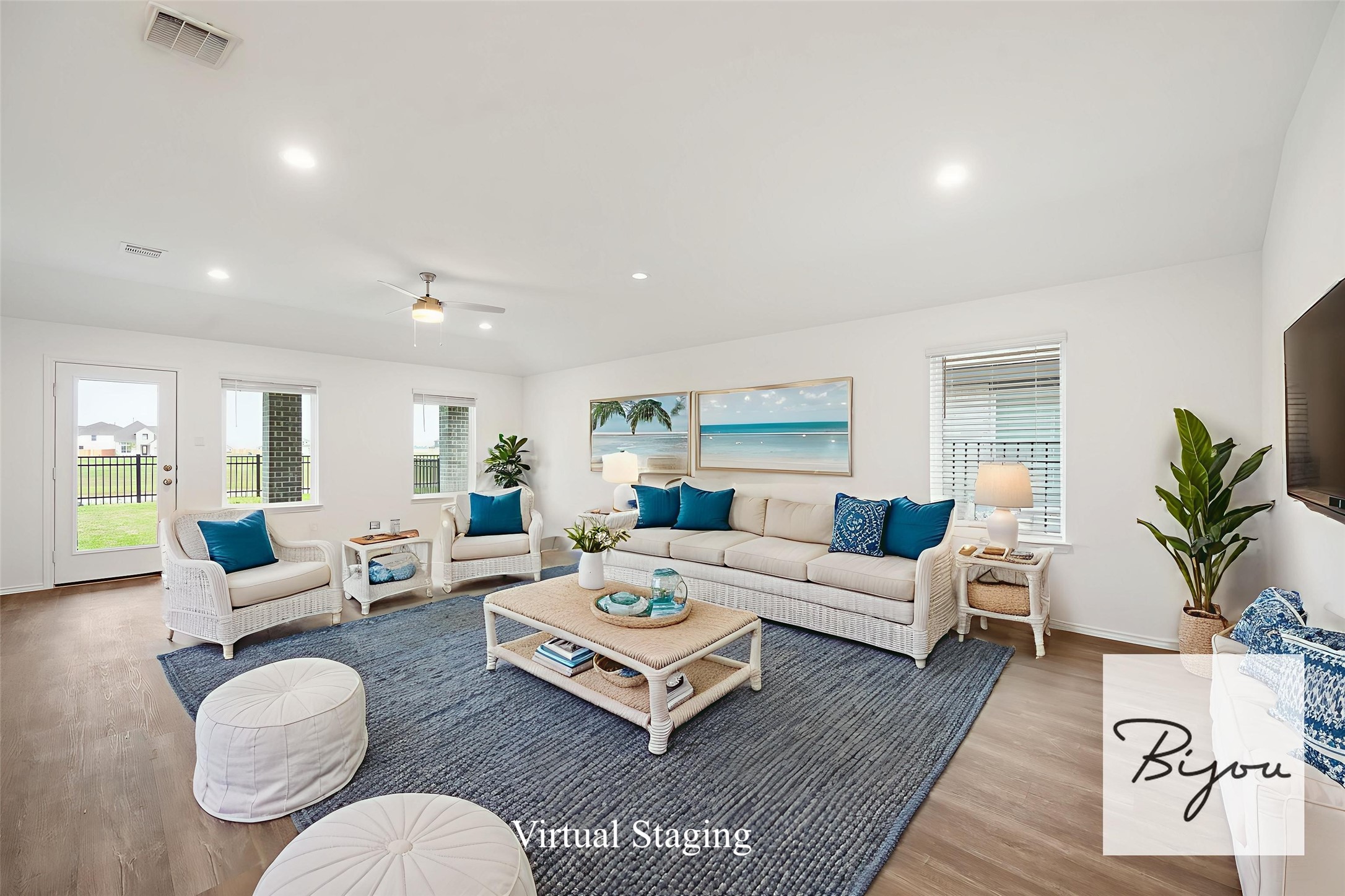 3085 Emerald Ocean Drive Property Photo 1