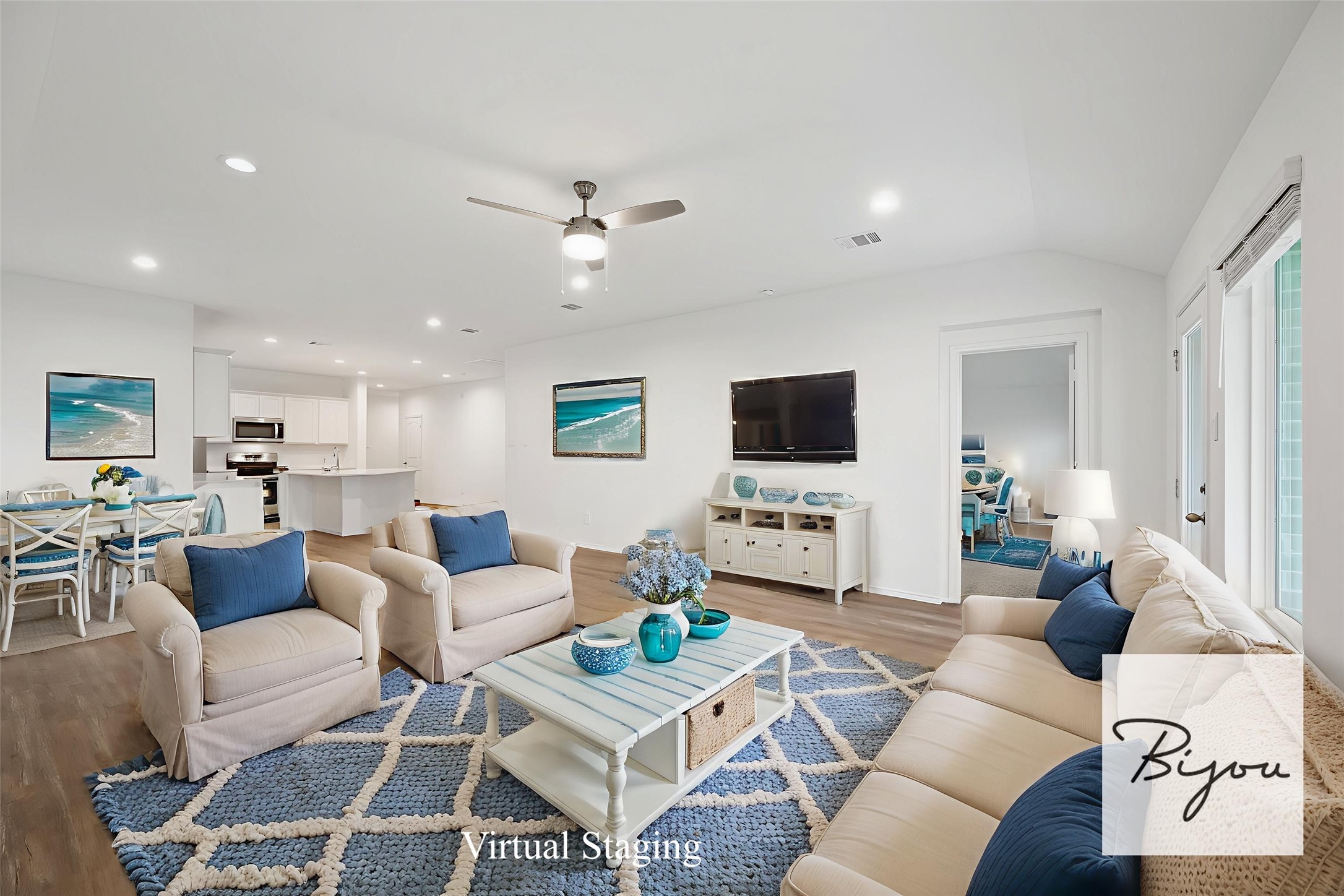 3085 Emerald Ocean Drive Property Photo 8