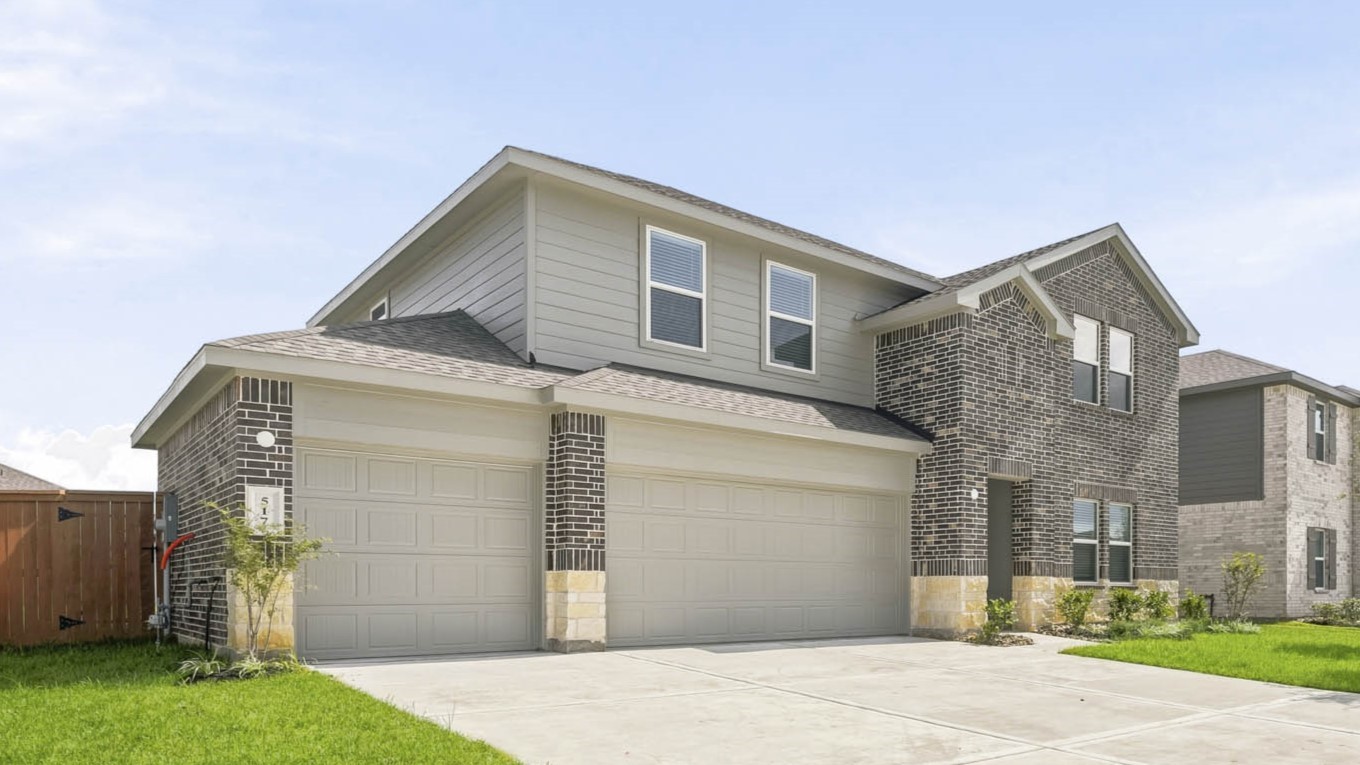 517 Comal Trail Property Photo 3