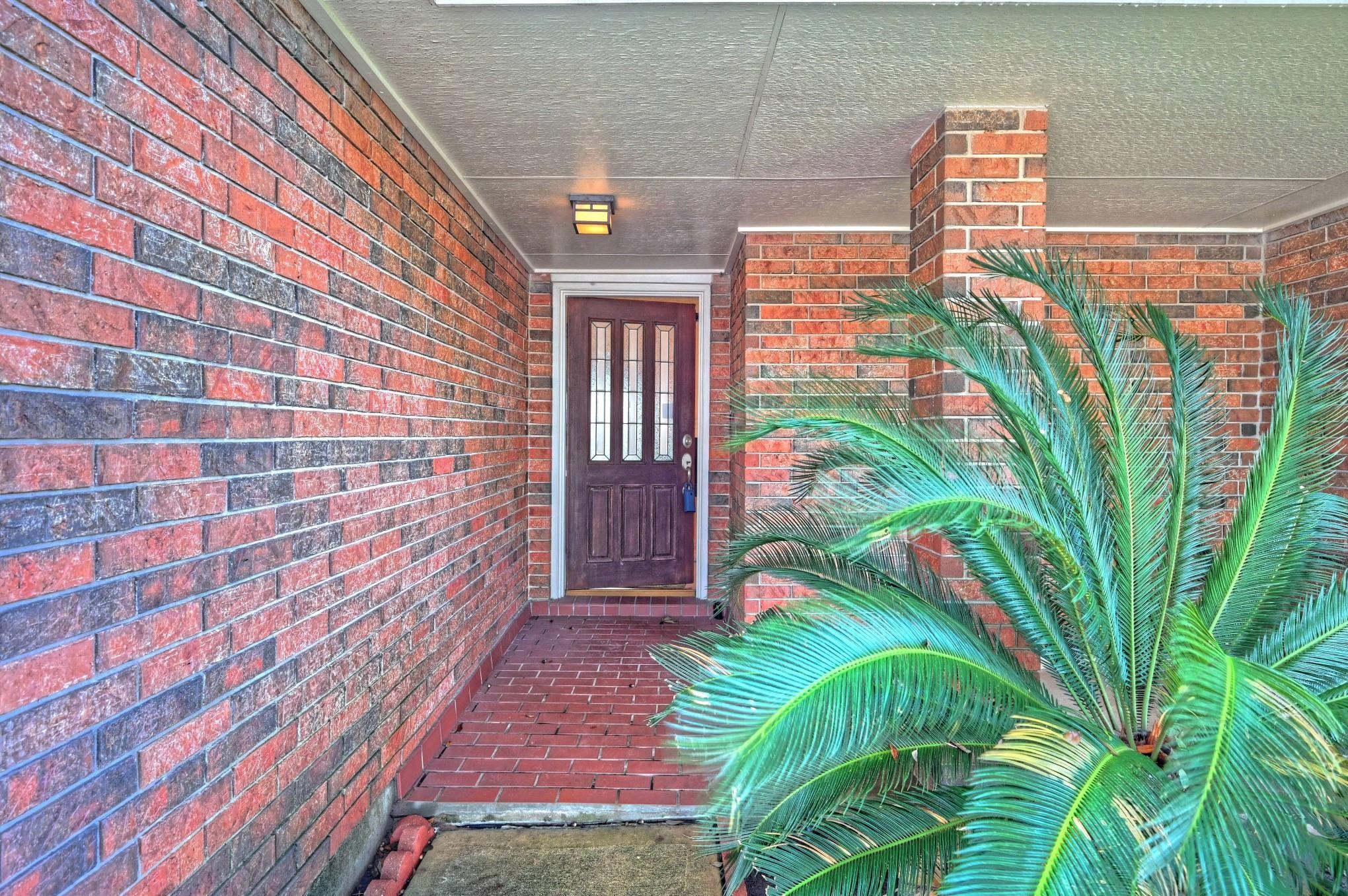 1226 Berrystone Trail Property Photo 4