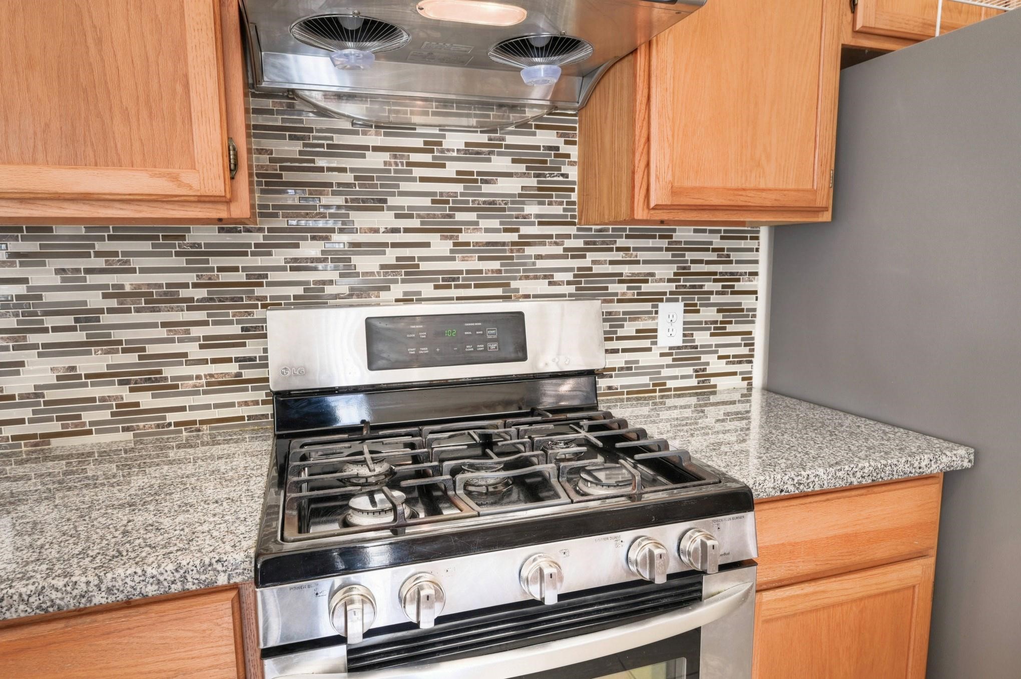 1226 Berrystone Trail Property Photo 11