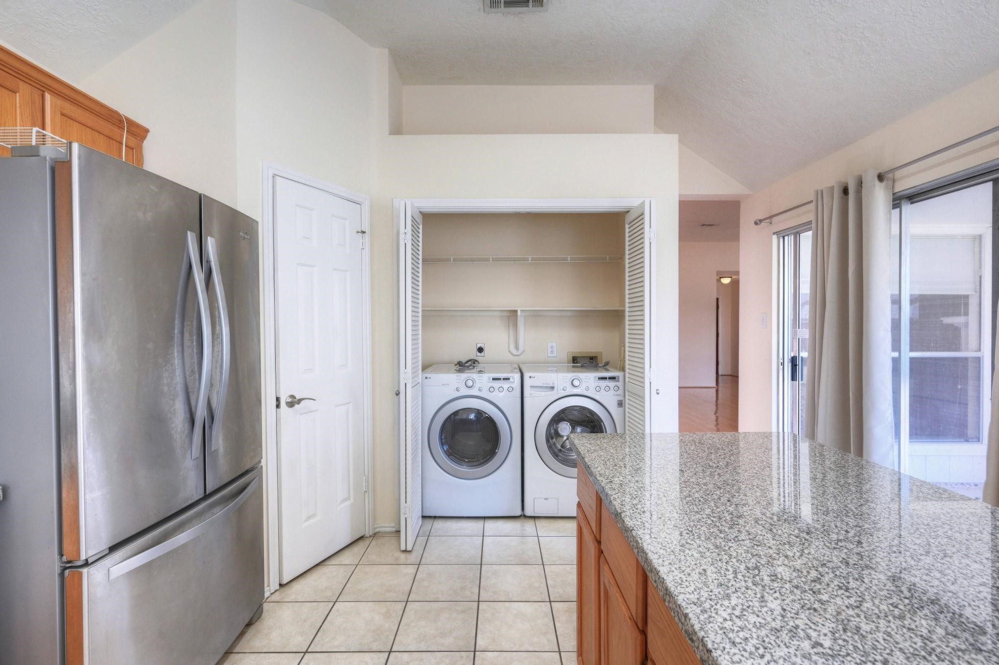 1226 Berrystone Trail Property Photo 12