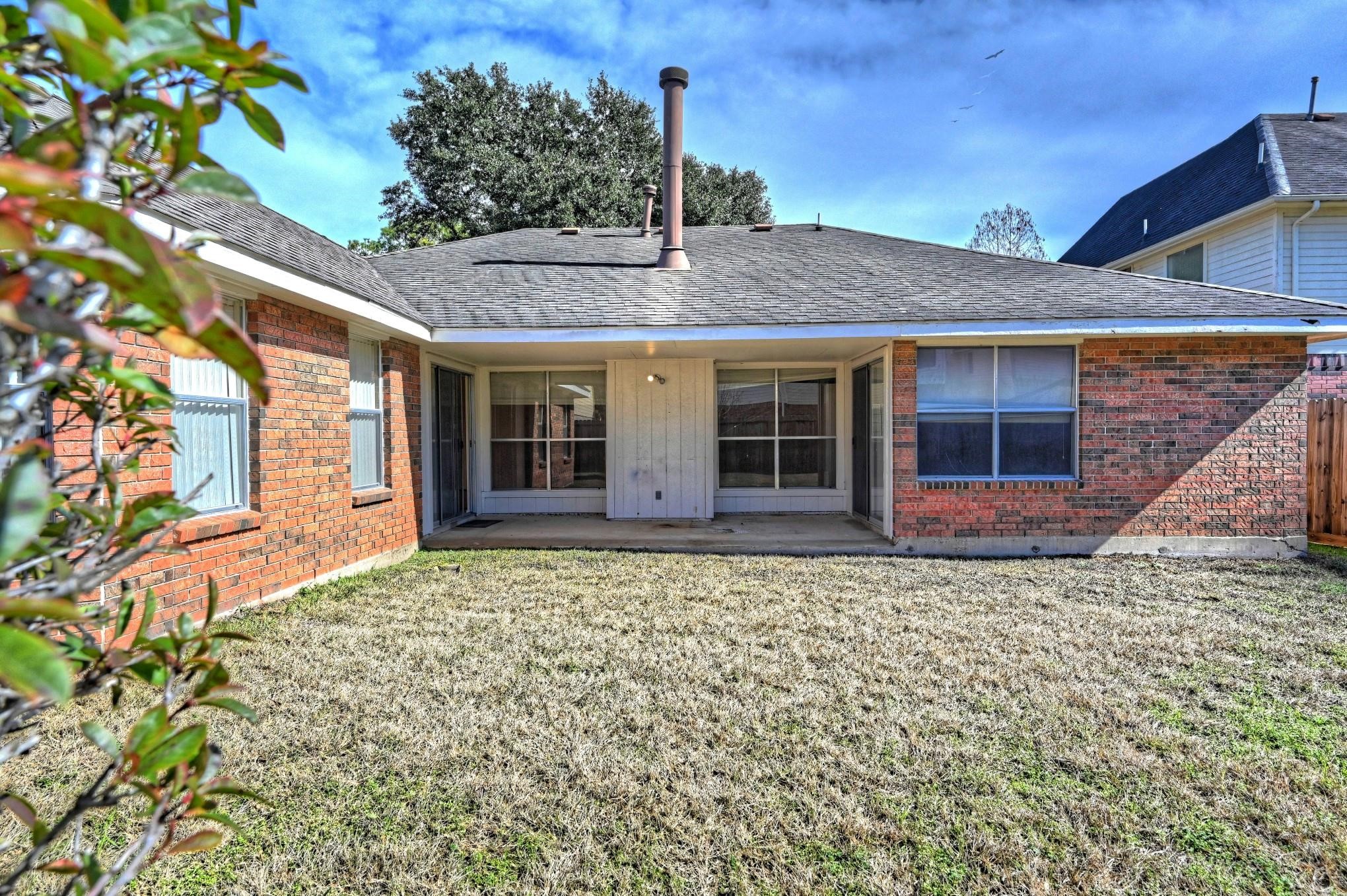 1226 Berrystone Trail Property Photo 31