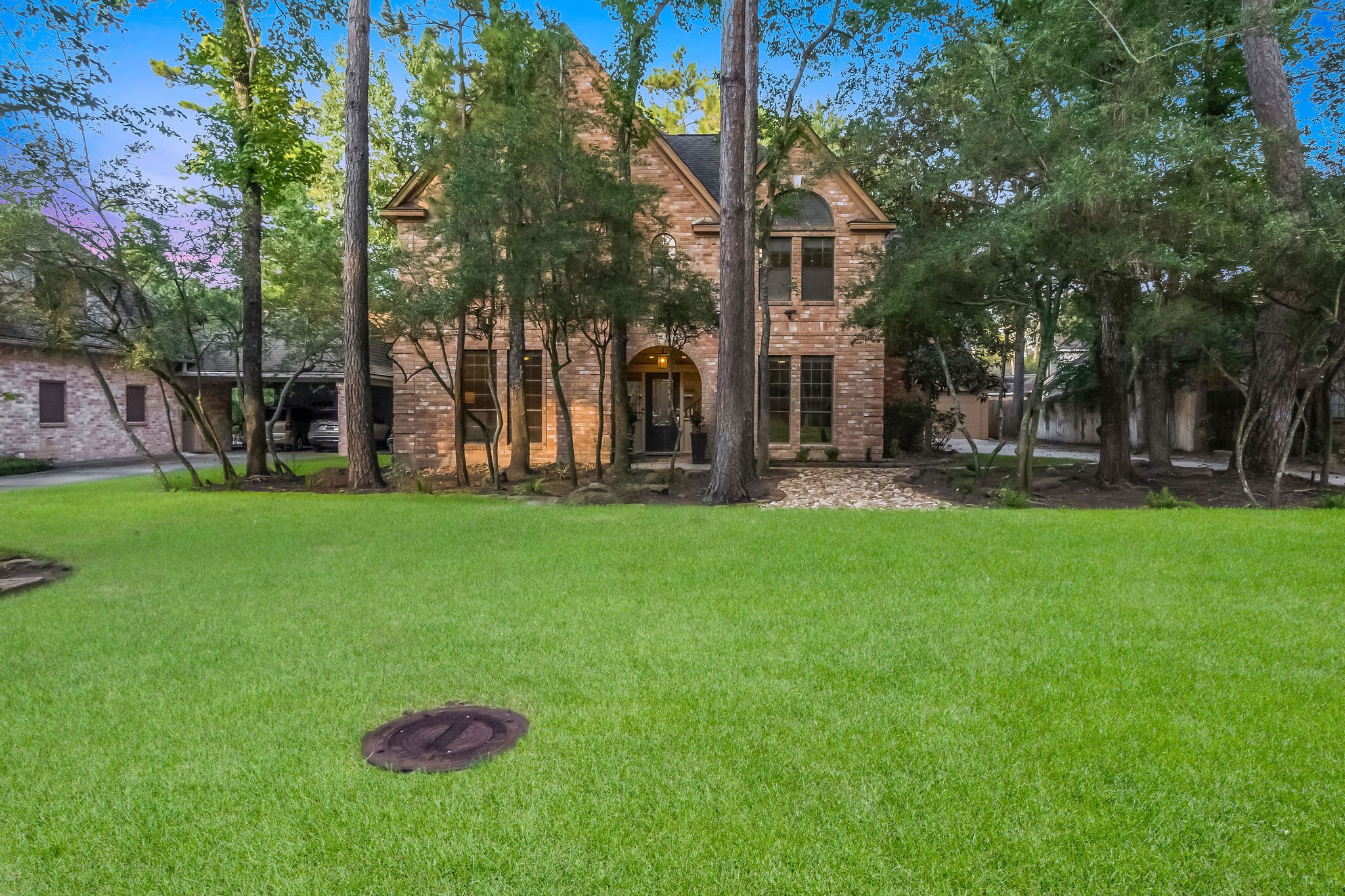 122 E Placid Hill Circle Property Photo 4