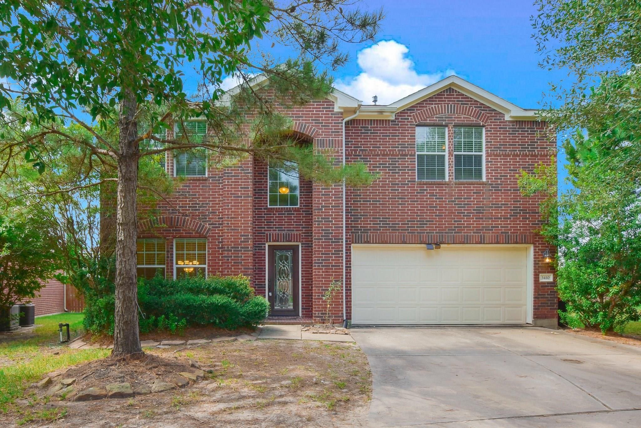 3410 Azalea Sands Drive Property Photo