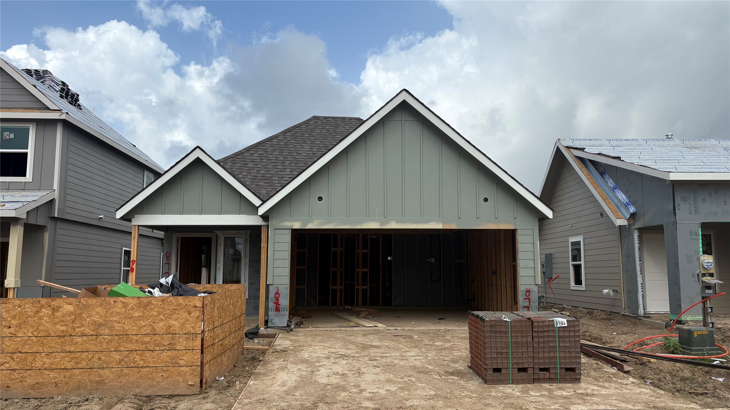 877 Kickapoo Lane