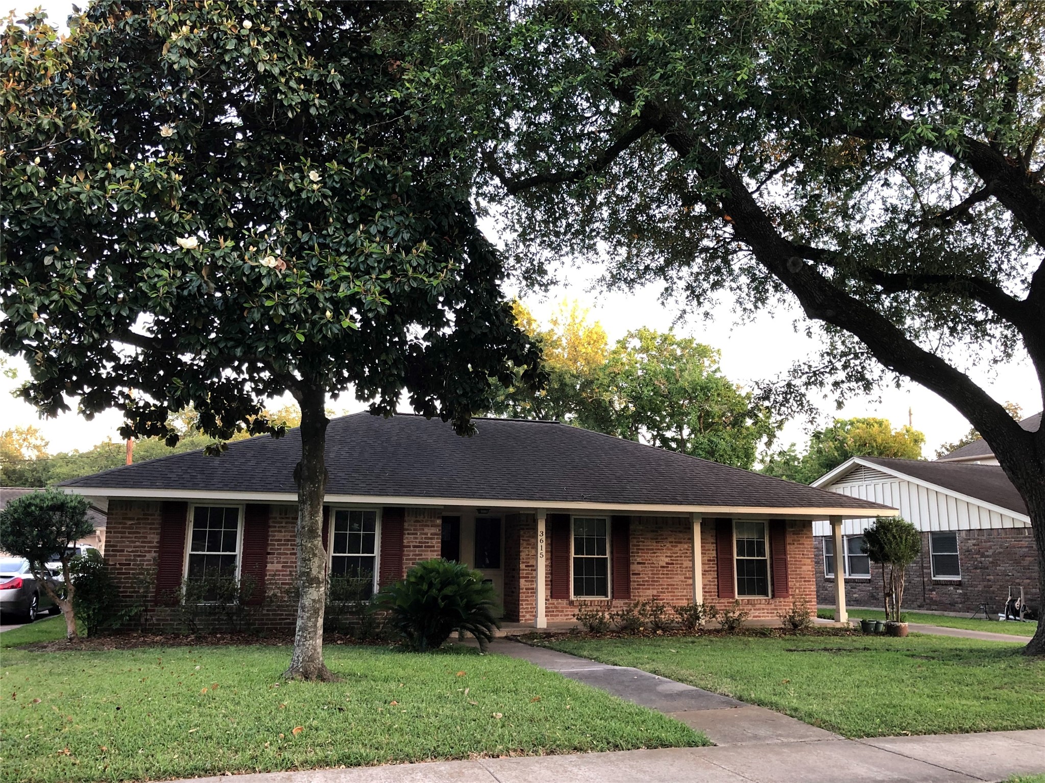 3615 Elmridge Street Property Photo 1