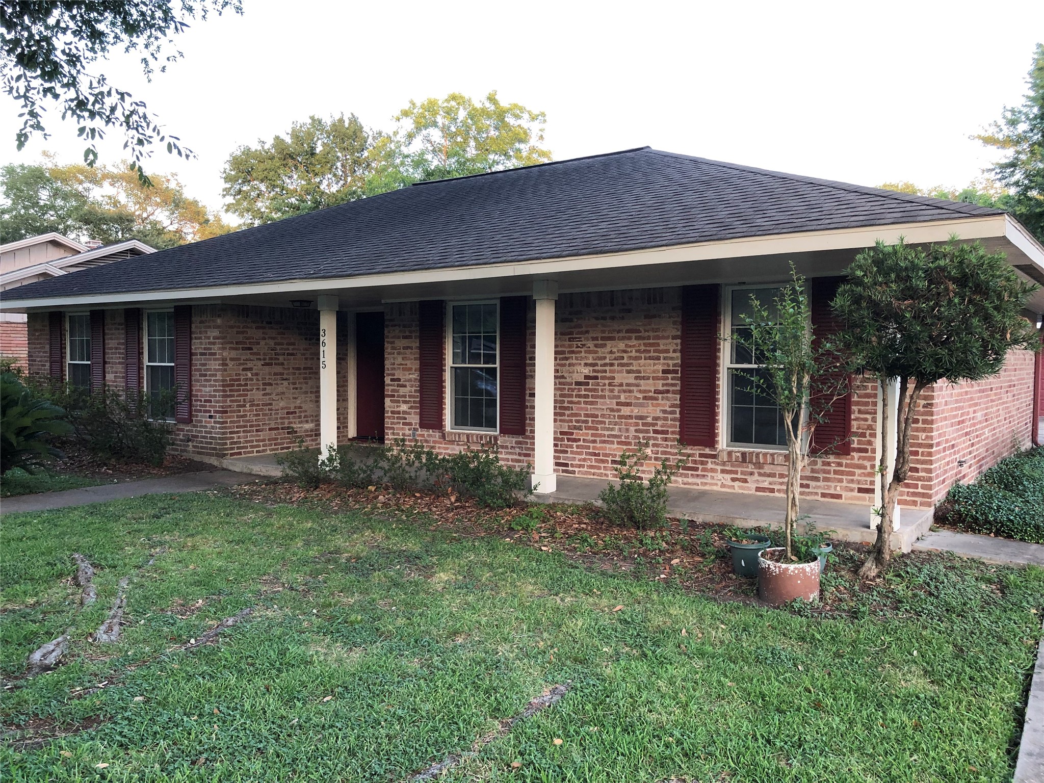 3615 Elmridge Street Property Photo 2