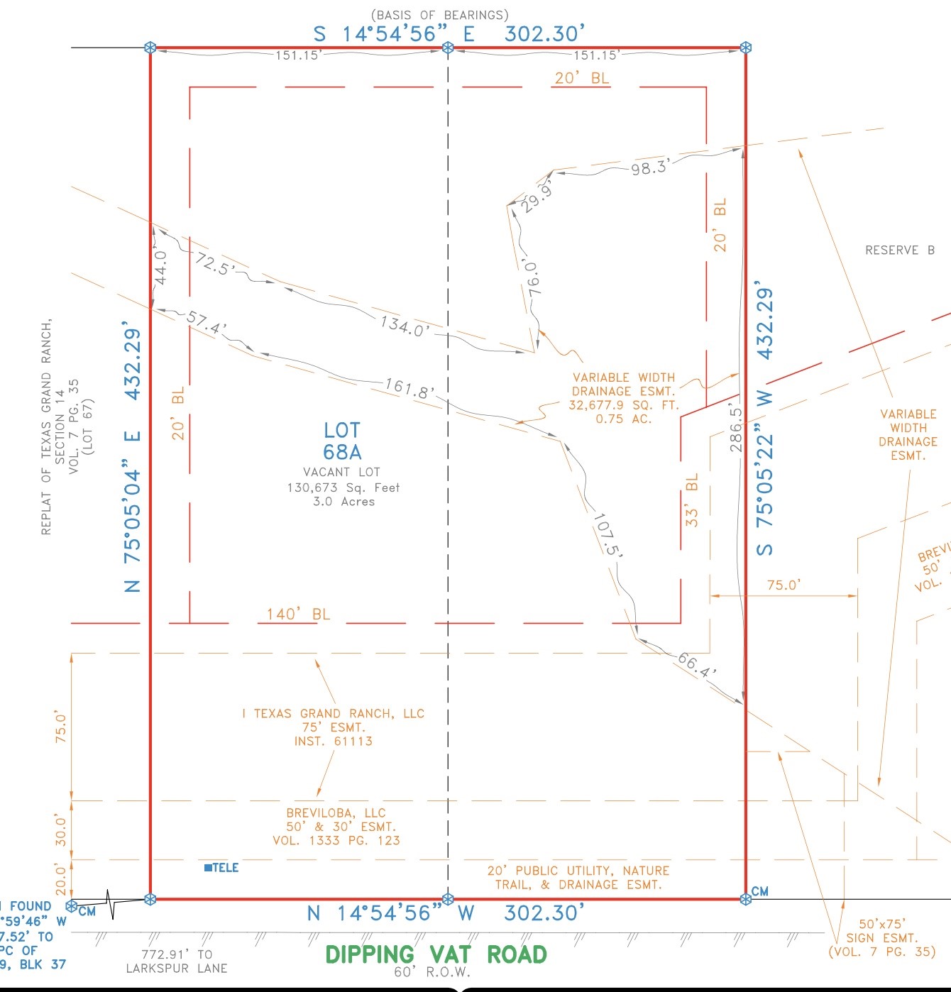 14-30-68a Dipping Vat Road Property Photo 12