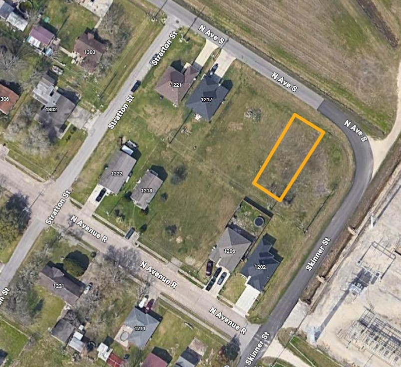 0 N Avenue S Property Photo 1