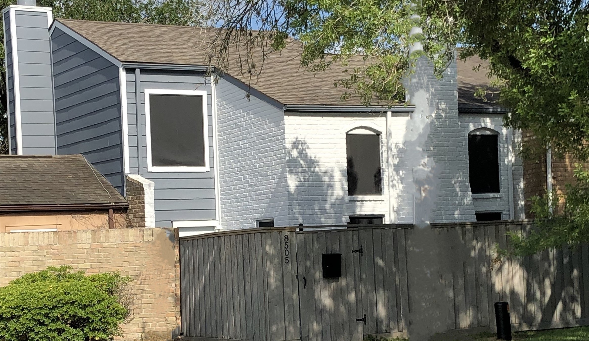 8505 Wilcrest Drive Property Photo 12