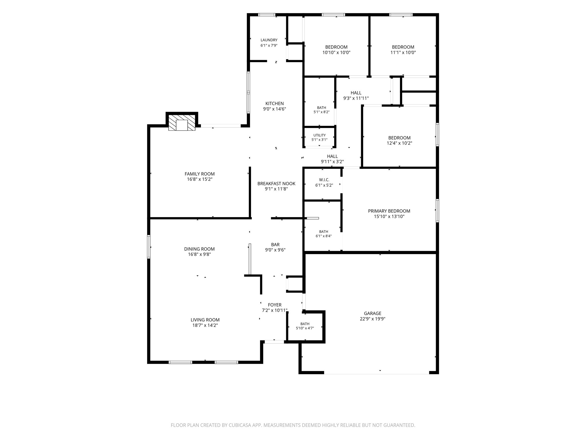 16835 Kilwinning Drive Property Photo 39