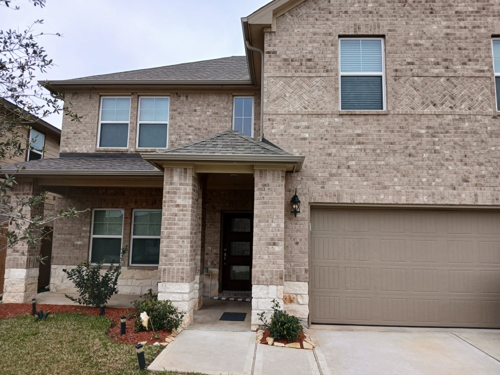 1334 Eagle Pass Drive Property Photo