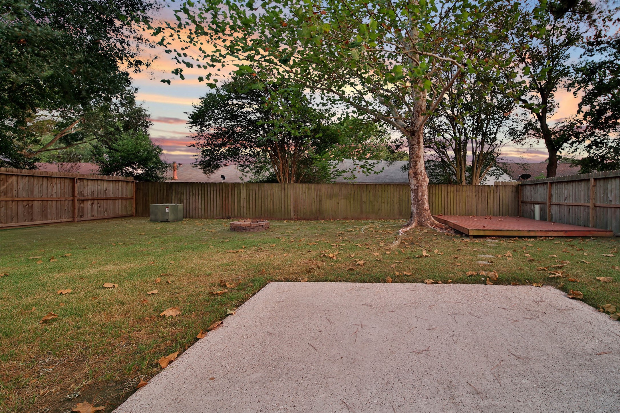 4711 Towermont Lane Property Photo 26
