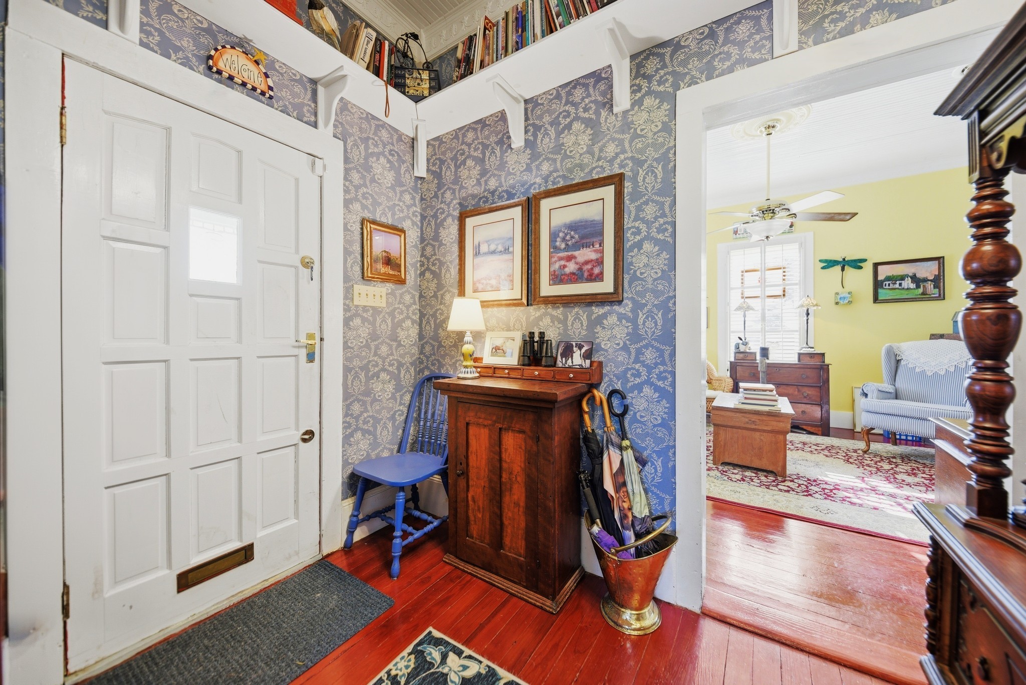 5850 Trackside Road Property Photo 8