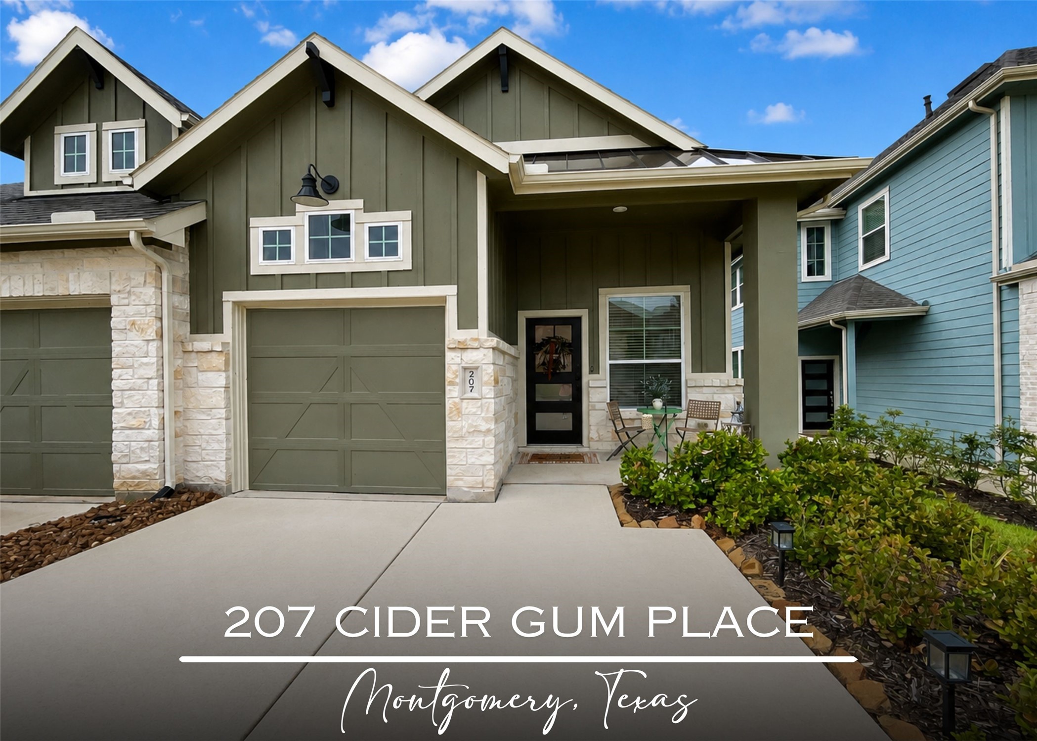 207 Cider Gum Place Property Photo 1