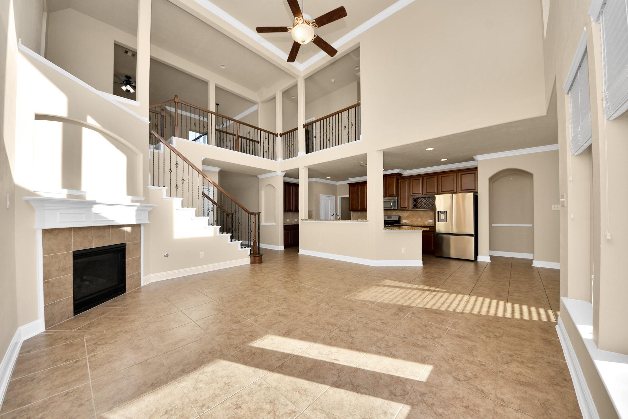 20707 Reston Run Lane, Cypress Tx 77433 Property Photo 13