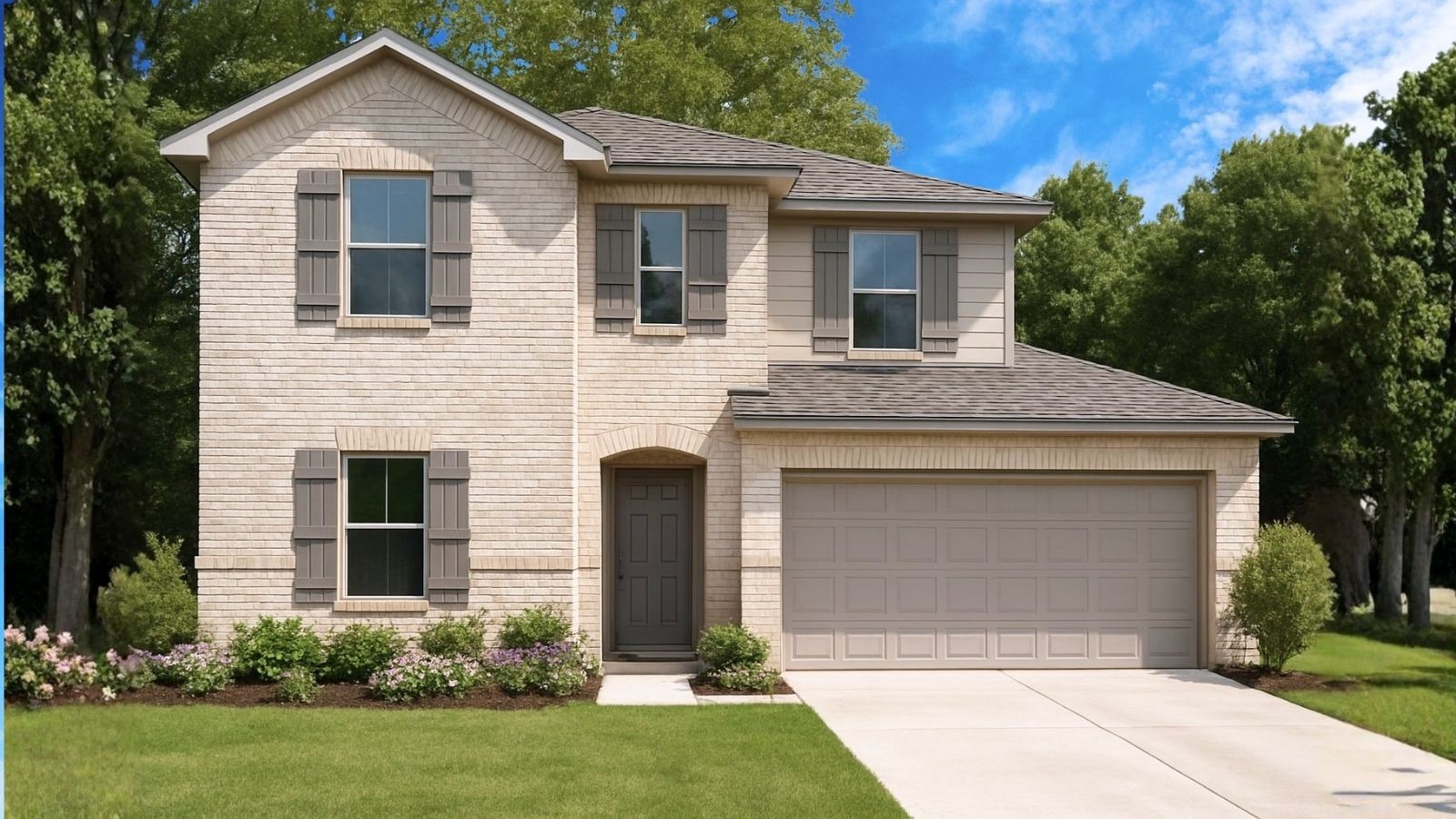 16311 Ross Court Property Photo 1